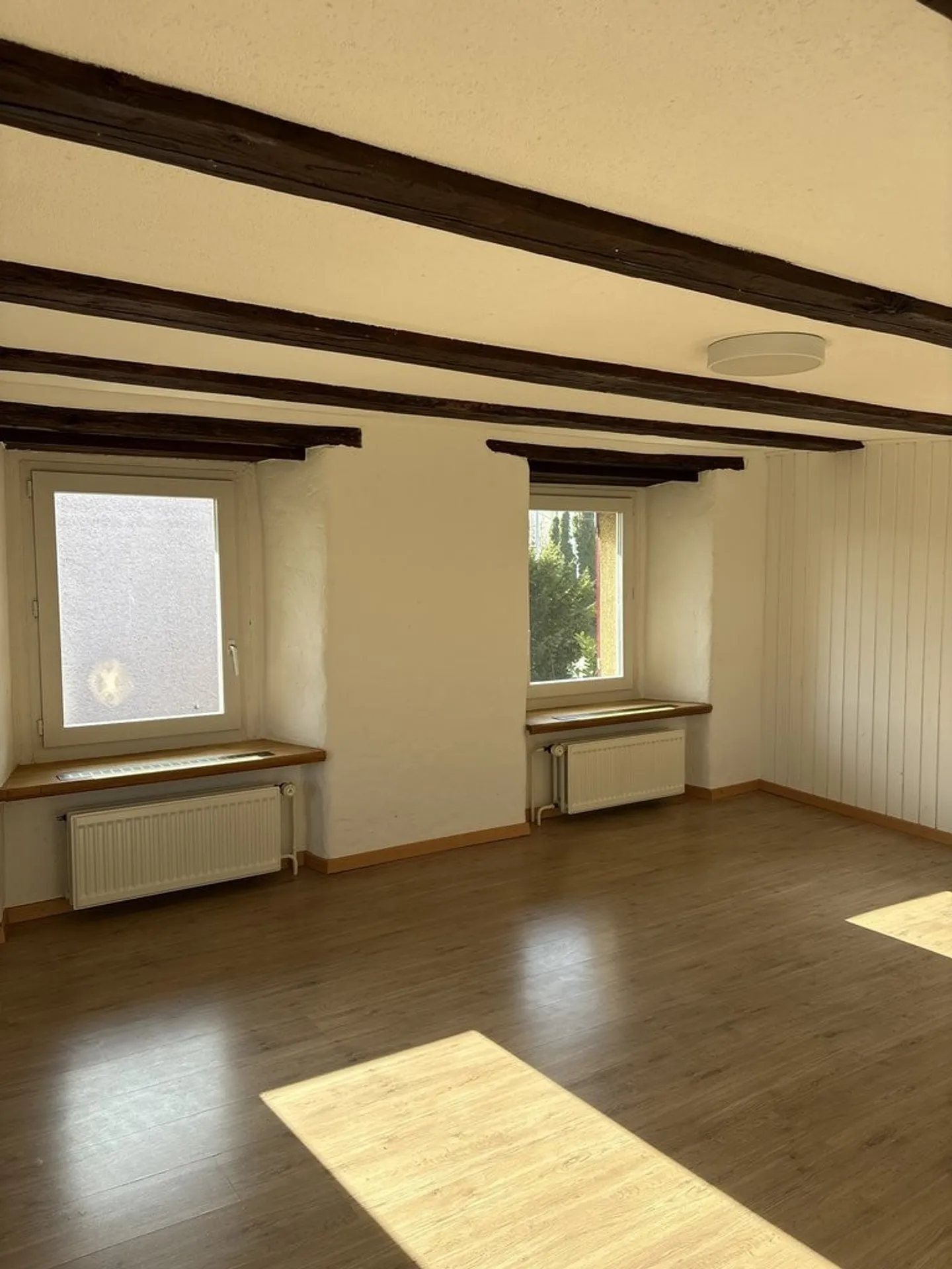 Zona residenziale tranquilla nel verde - limitata fino al 30.06.2026 - Foto 8 di 8