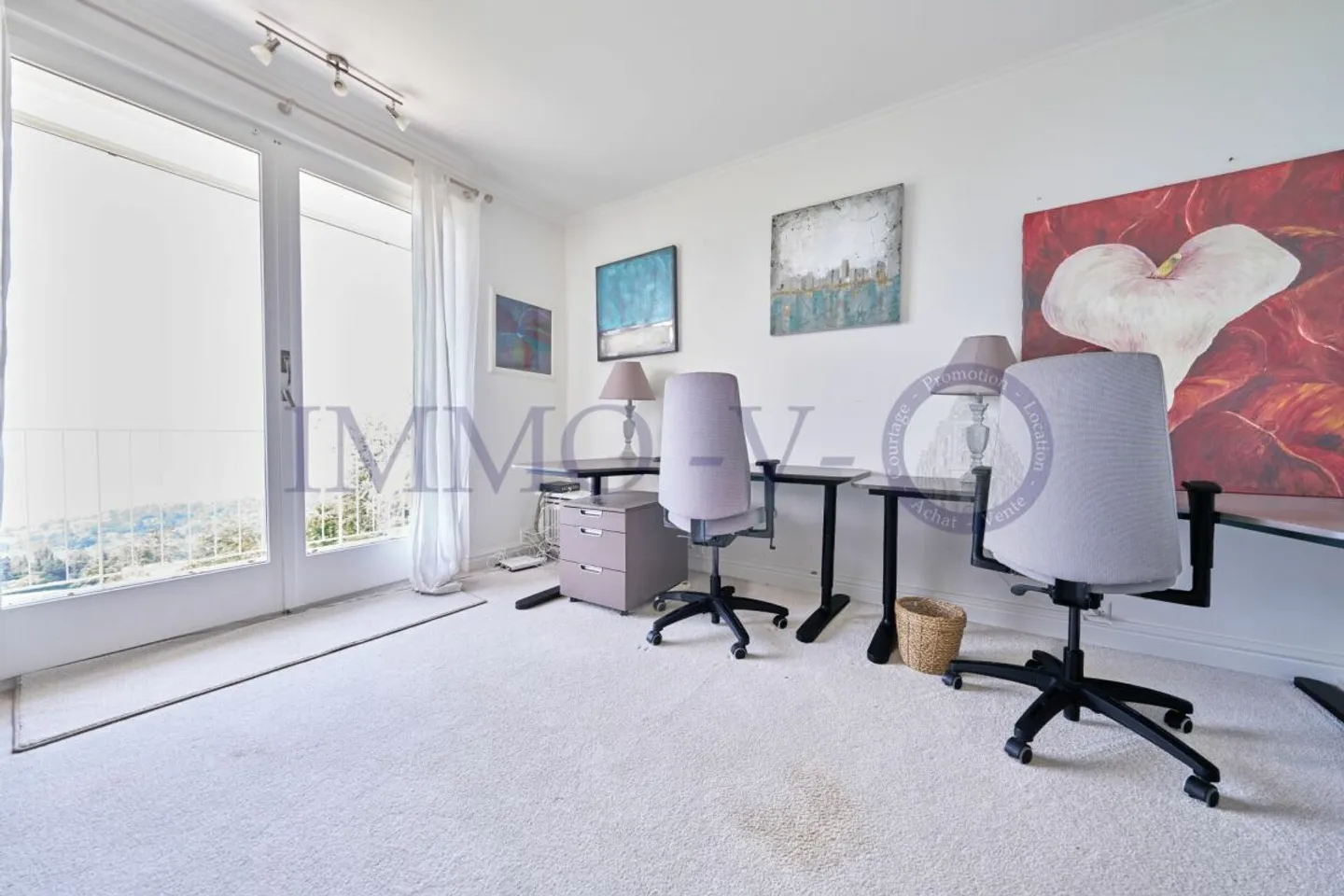 Villa de Luxe avec Piscine - Photo 18 sur 20