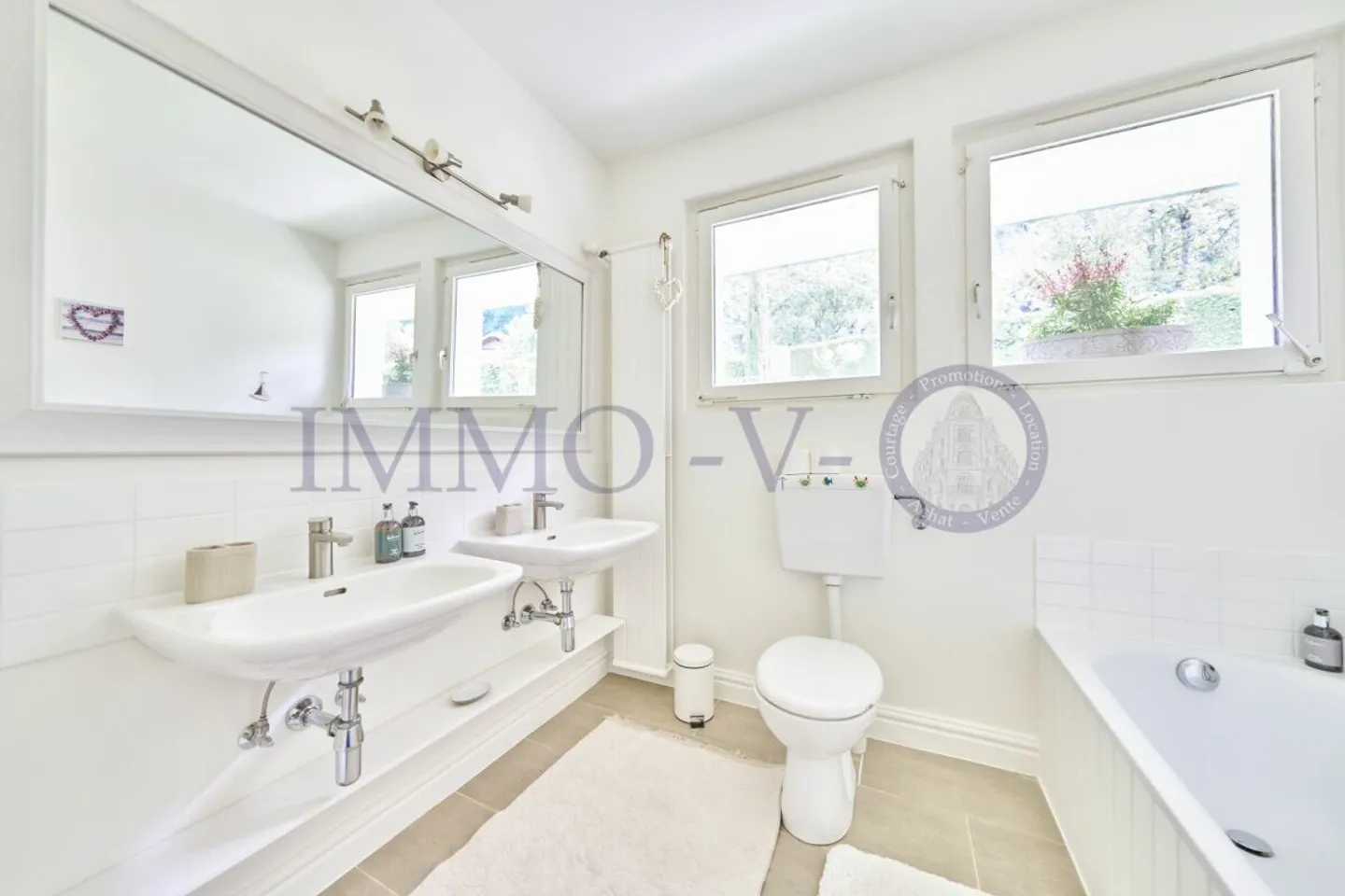 Villa de Luxe avec Piscine - Photo 19 sur 20