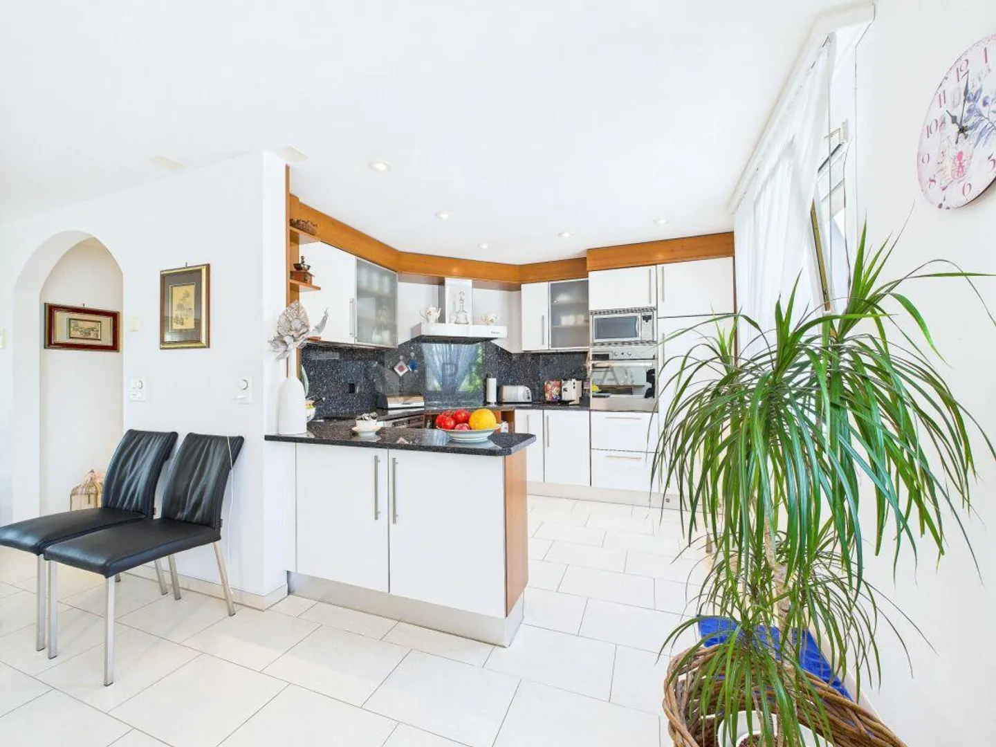 Condominio ottimale di 4 1/2 stanze per pendolari - Foto 4 di 11