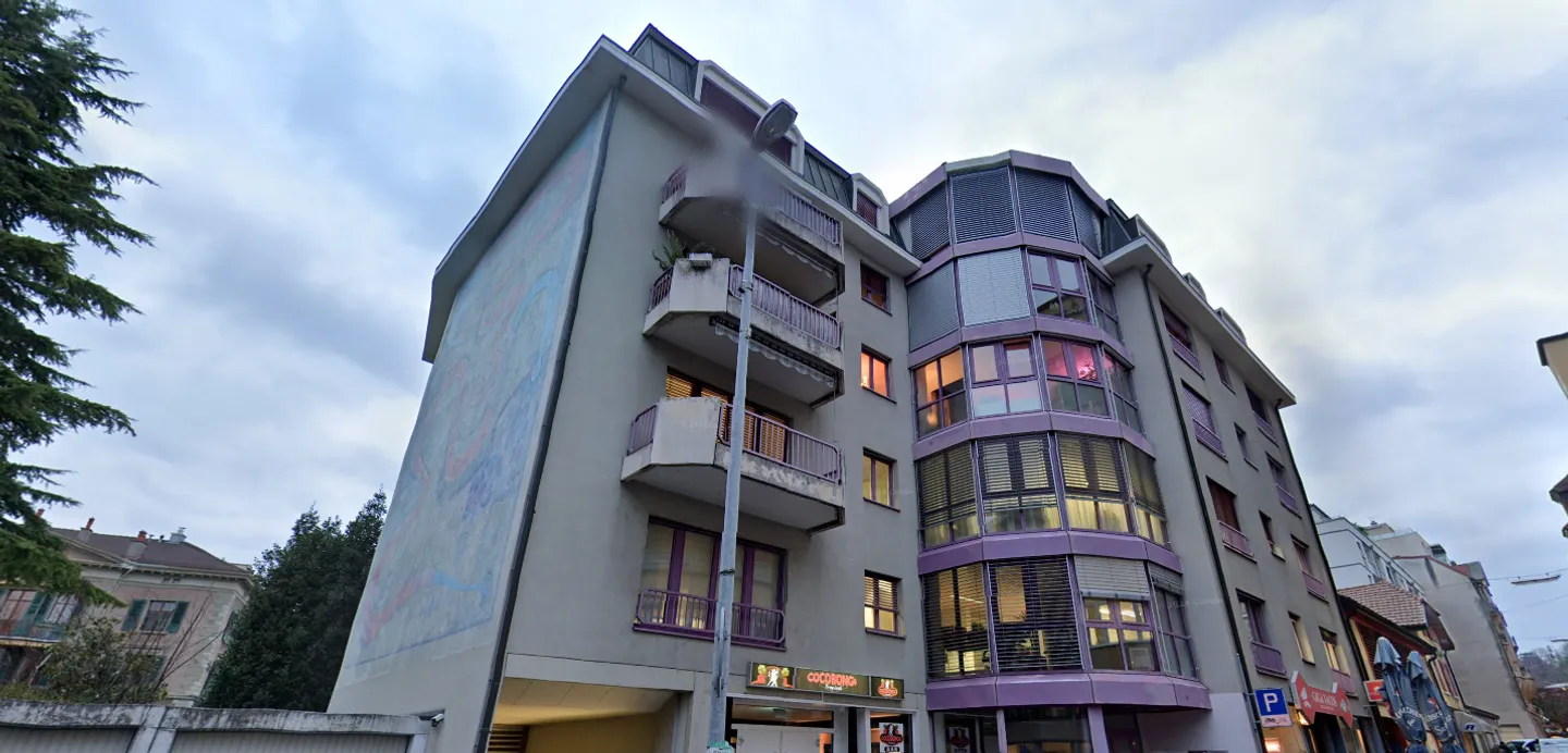 Bureau - Photo 1 sur 1