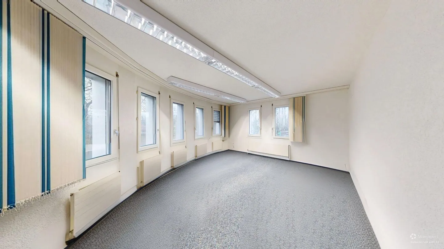 Attractive office spaces with flexible usage options - Photo 5 of 8