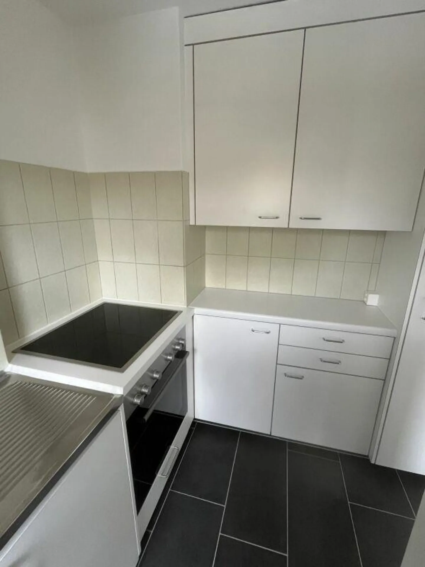 Appartamento 3.5 locali appena ristrutturato con grande balcone - Foto 3 di 11