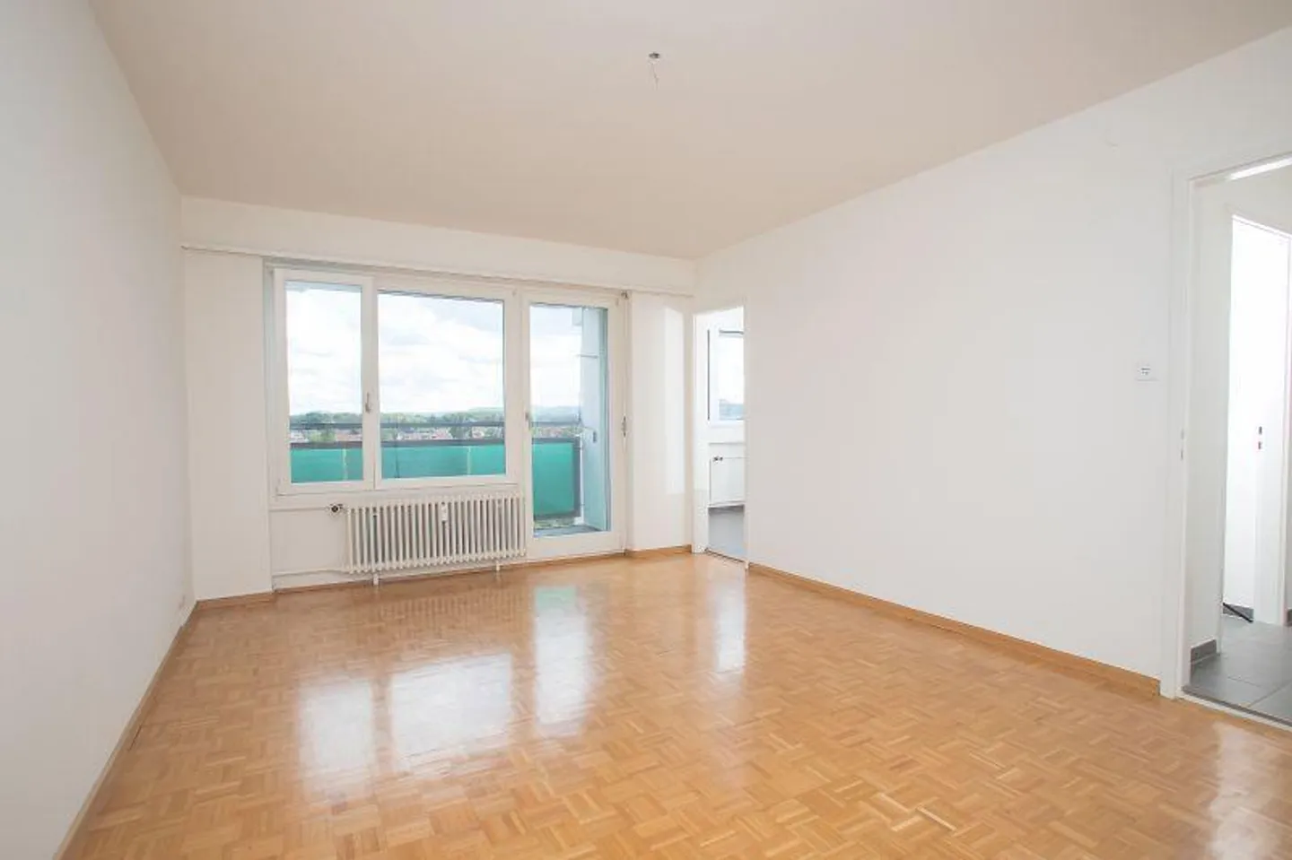 3.5-room apartment for rent in the Lehenmatt district! - Photo 4 of 7