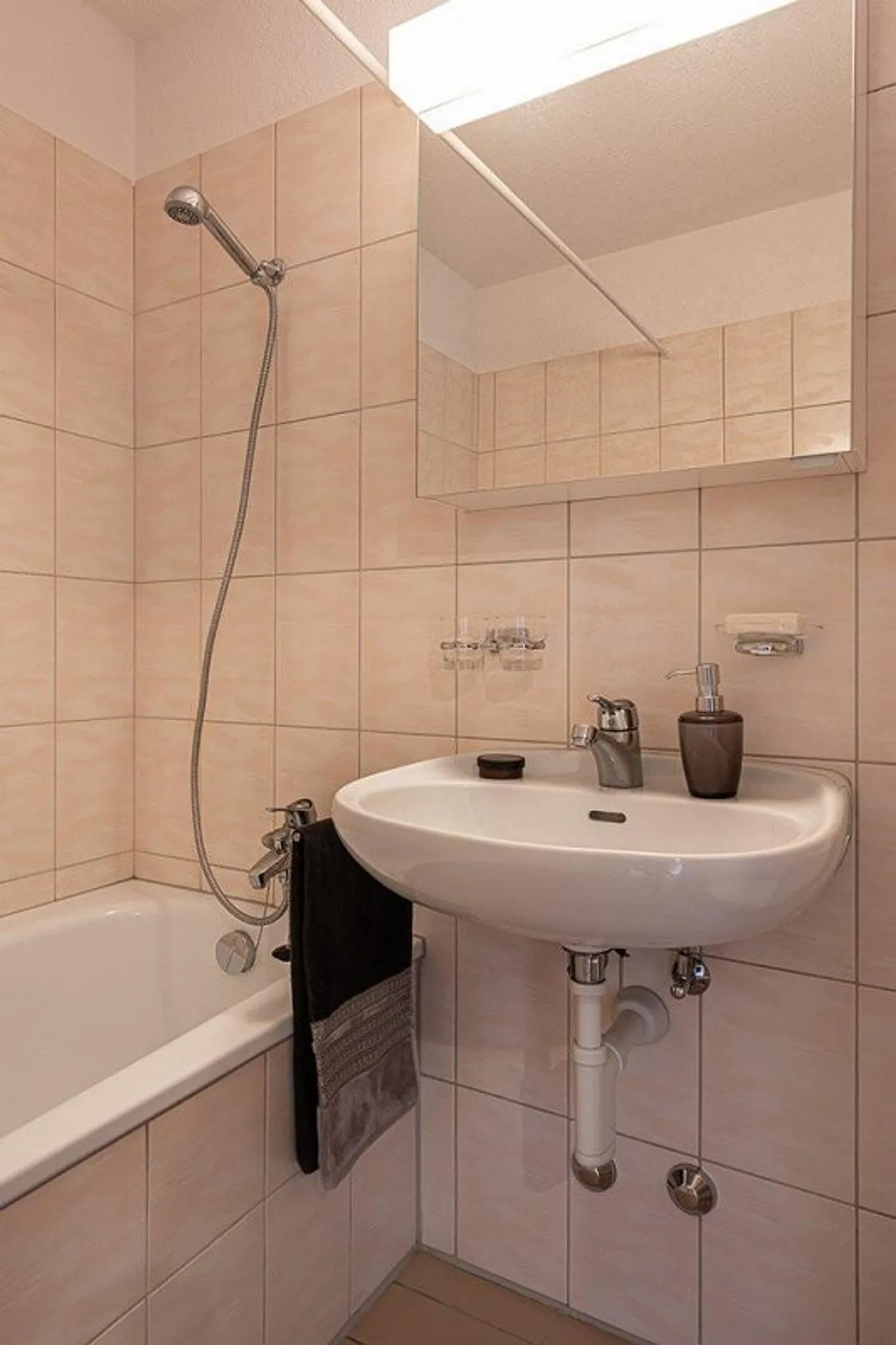 Charmante 3.5-Zimmerwohnung - Foto 5 von 5