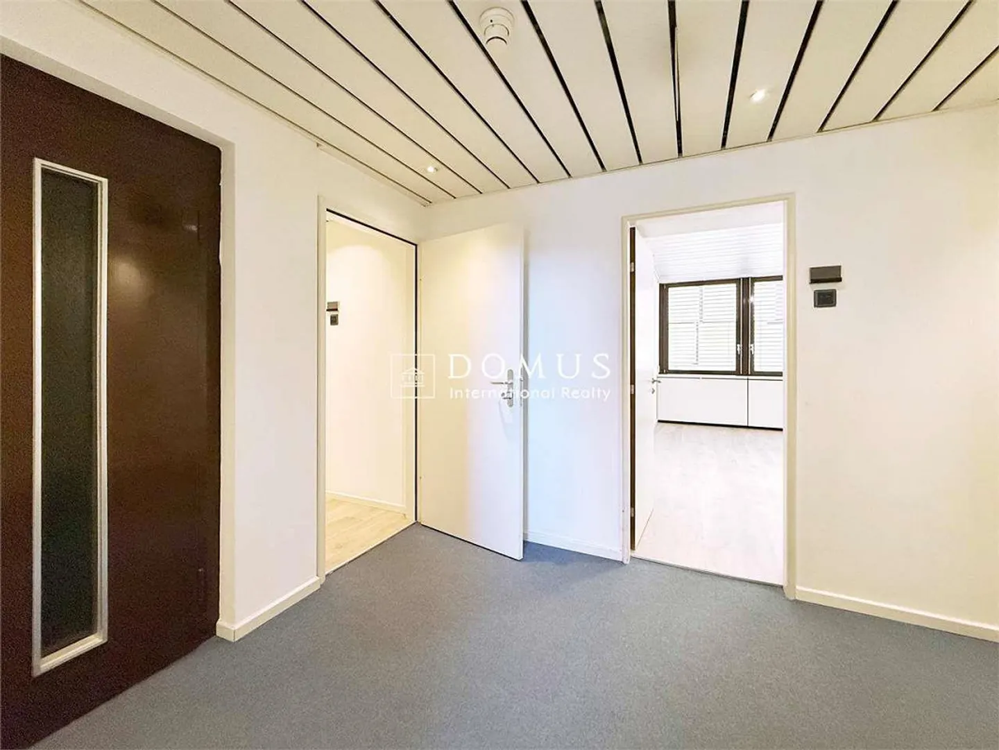 Uffici Centrali a Chiasso - Foto 1 di 11
