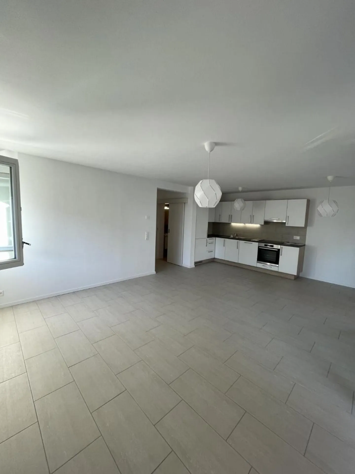 Appartamento 3.5 locali - Foto 2 di 11