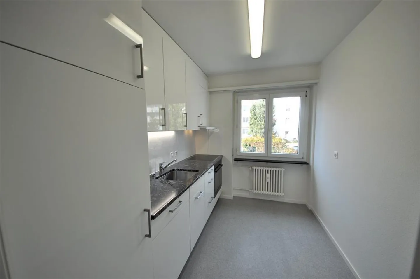 Charmante 3-Zimmer-Wohnung - Foto 2 von 10