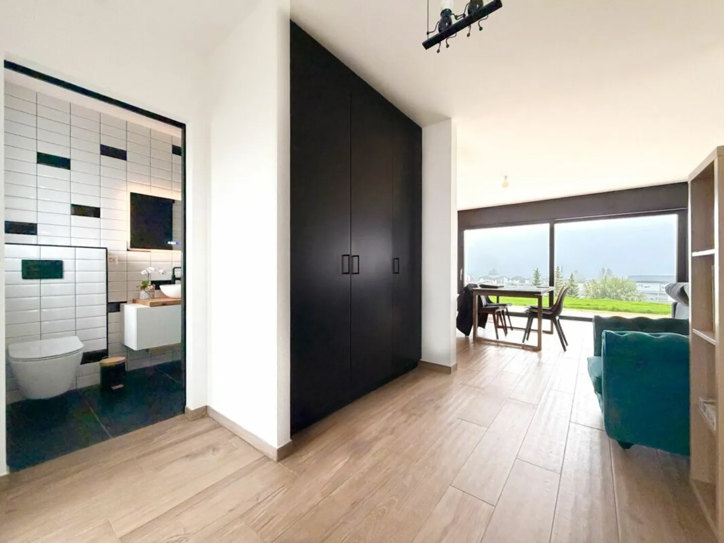 Villa 5.5 stanze - Foto 7 di 15