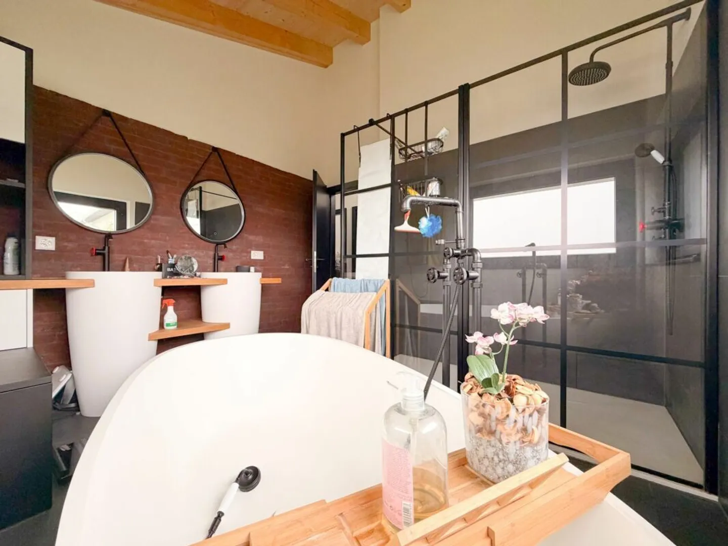 Villa 5.5 stanze - Foto 10 di 15