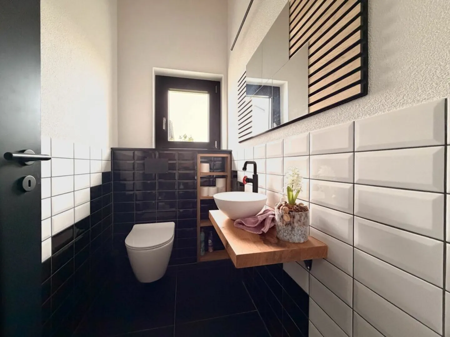 Villa 5.5 stanze - Foto 13 di 15