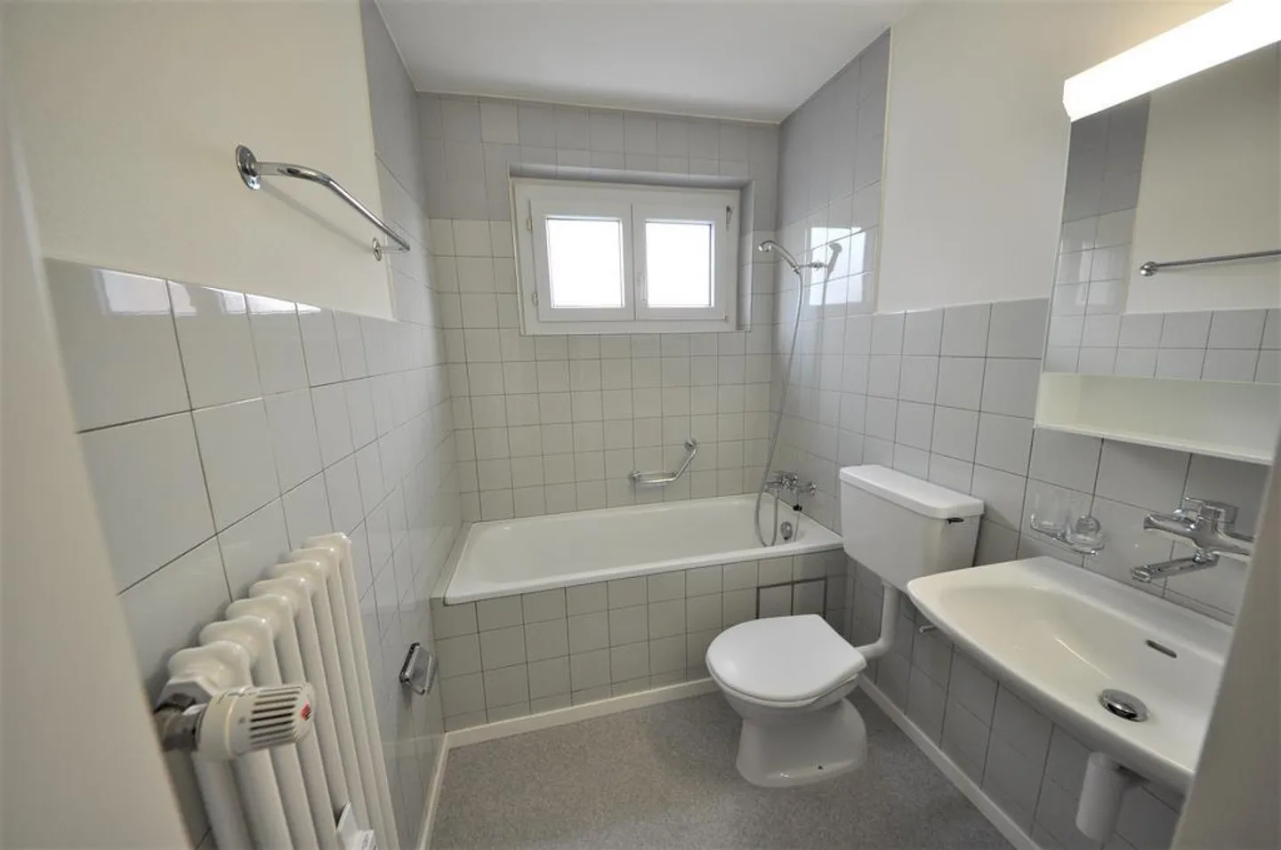 Charmante 3-Zimmer-Wohnung - Foto 3 von 10