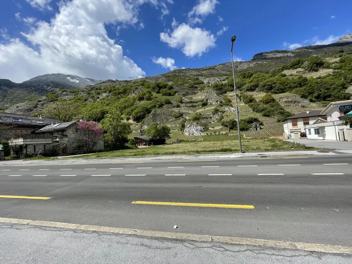 Ultimi terreni disponibili - Foto 3 di 3