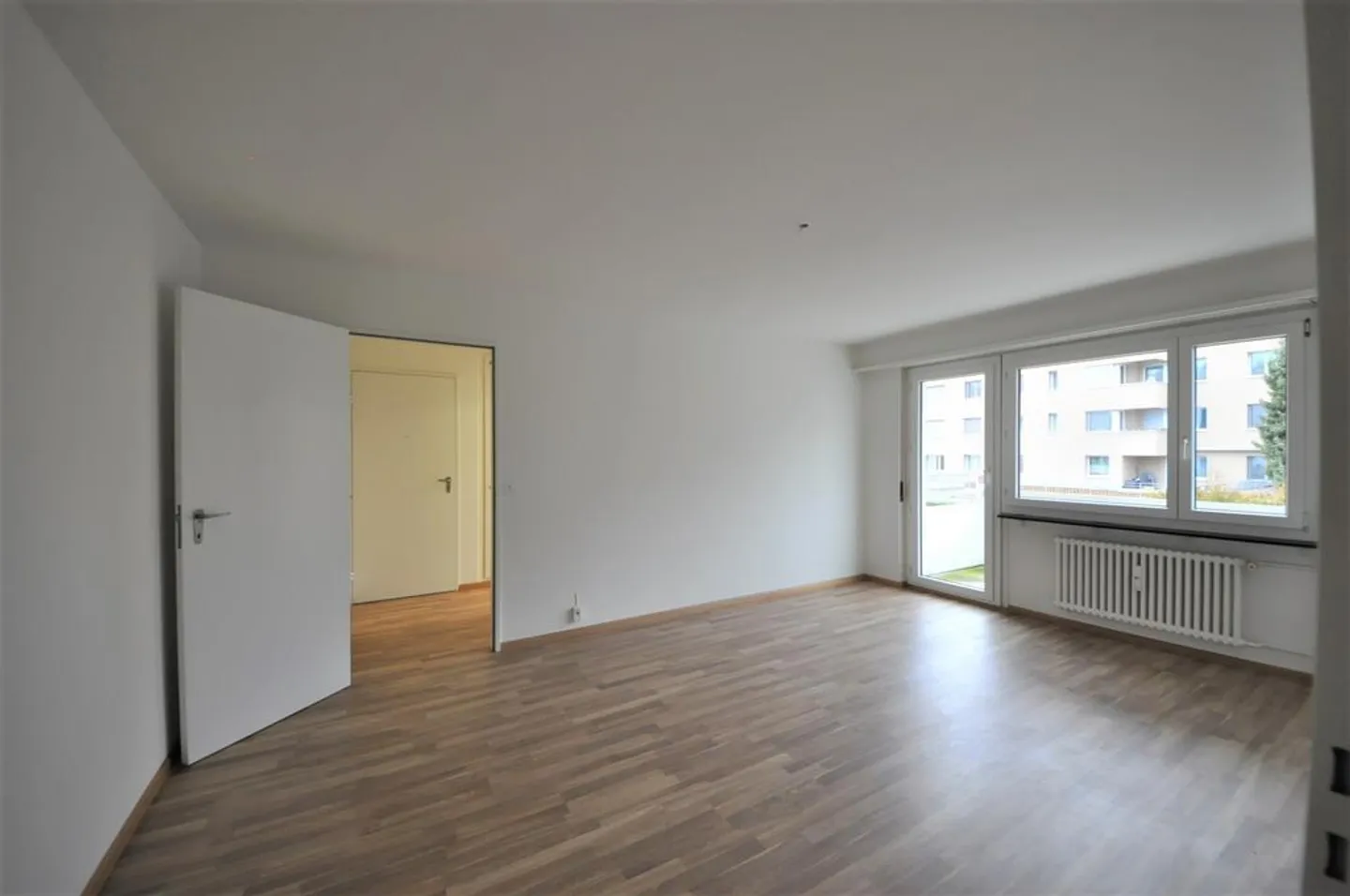 Charmante 3-Zimmer-Wohnung - Foto 5 von 10