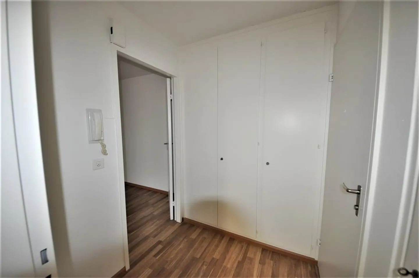 Charmante 3-Zimmer-Wohnung - Foto 6 von 10
