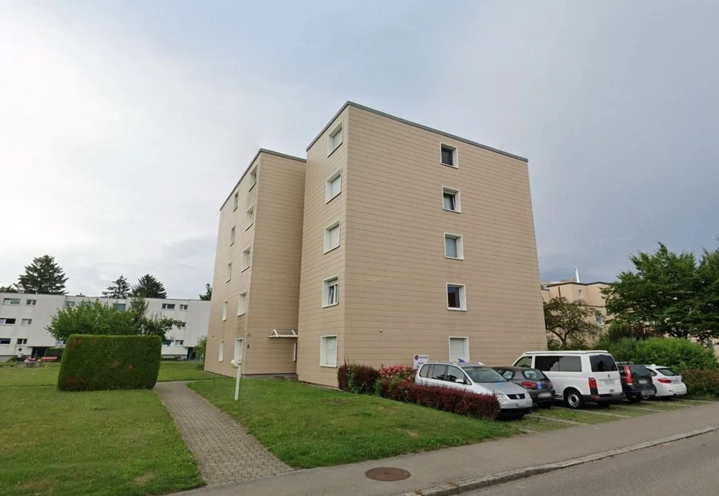 Espace de stockage à louer à Urdorf - Photo 1 sur 4