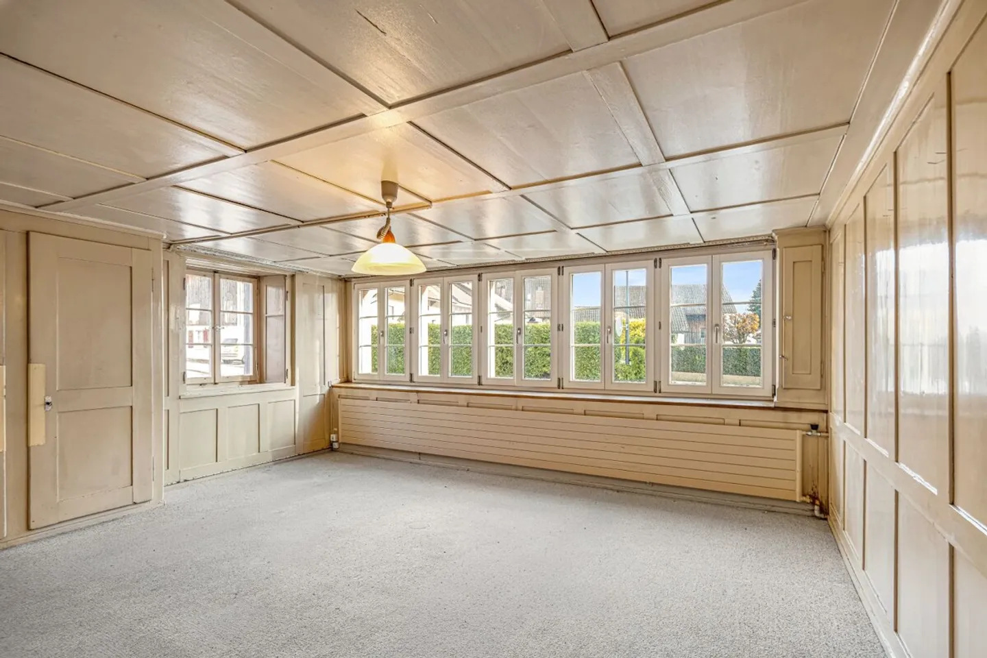 Una casa con storia Affascinante fattoria in una posizione soleggiata - Foto 6 di 13