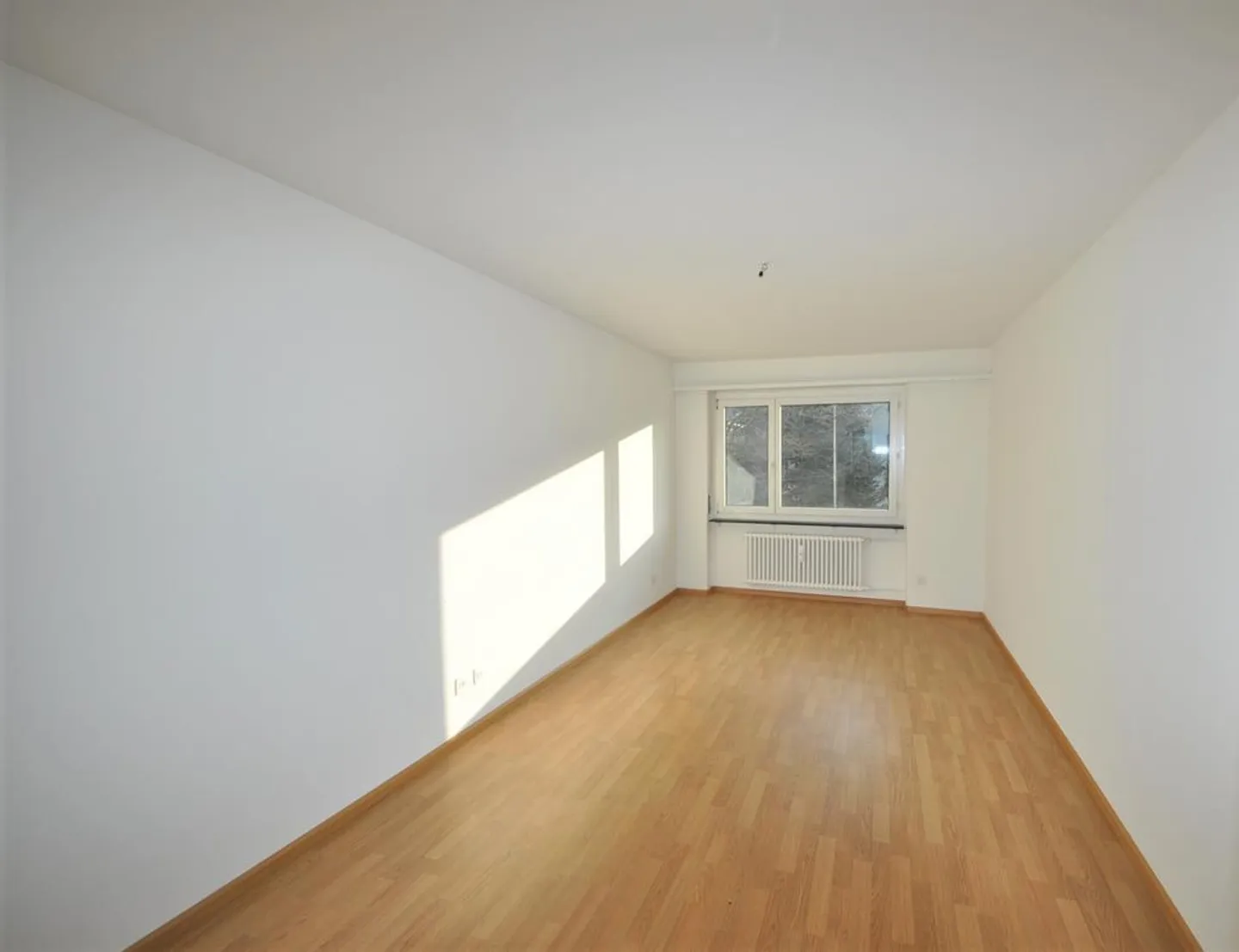 Charmante 3-Zimmer-Wohnung - Foto 8 von 10