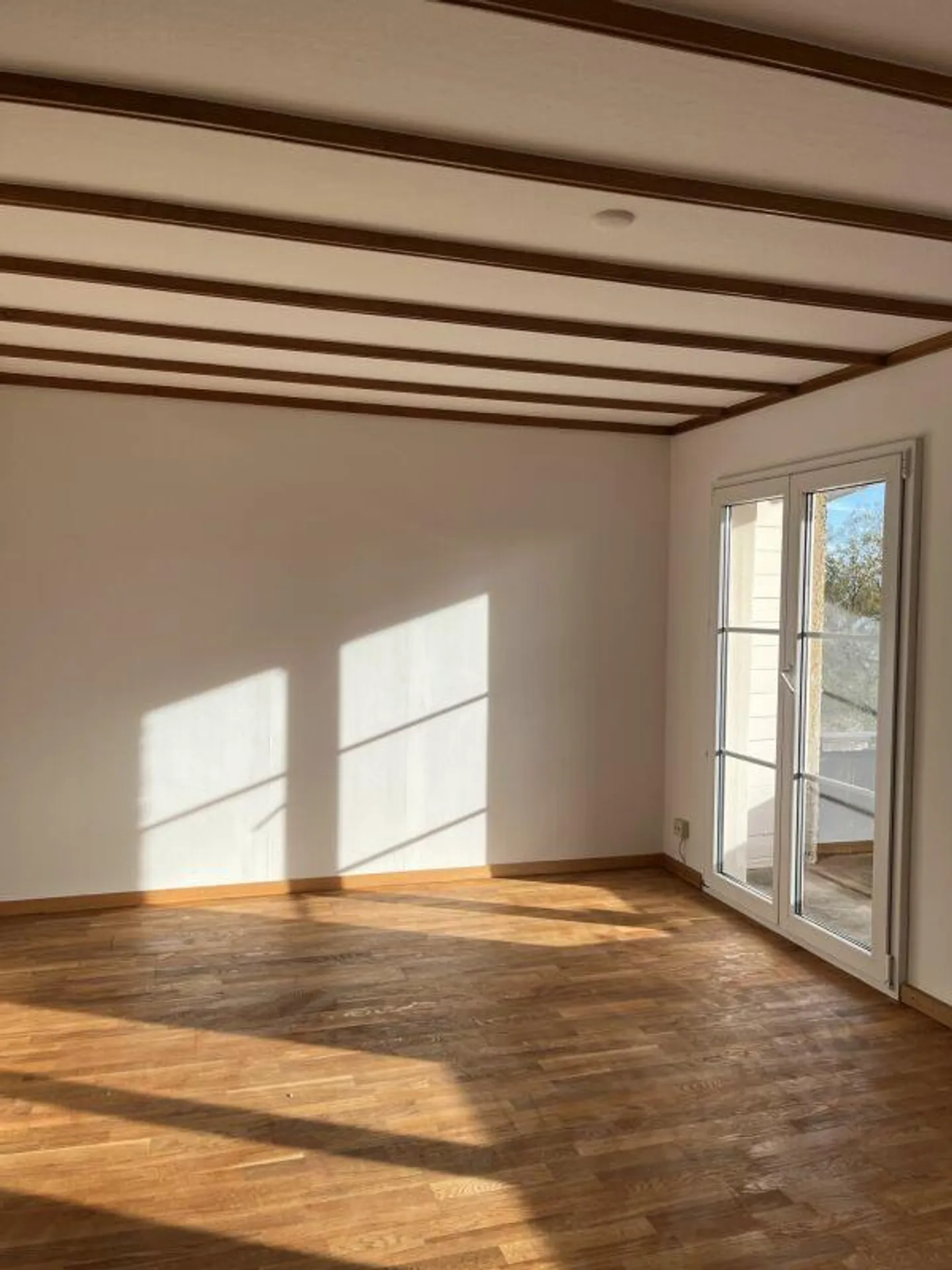 Appartamento 3.5 locali appena ristrutturato con grande balcone - Foto 10 di 11