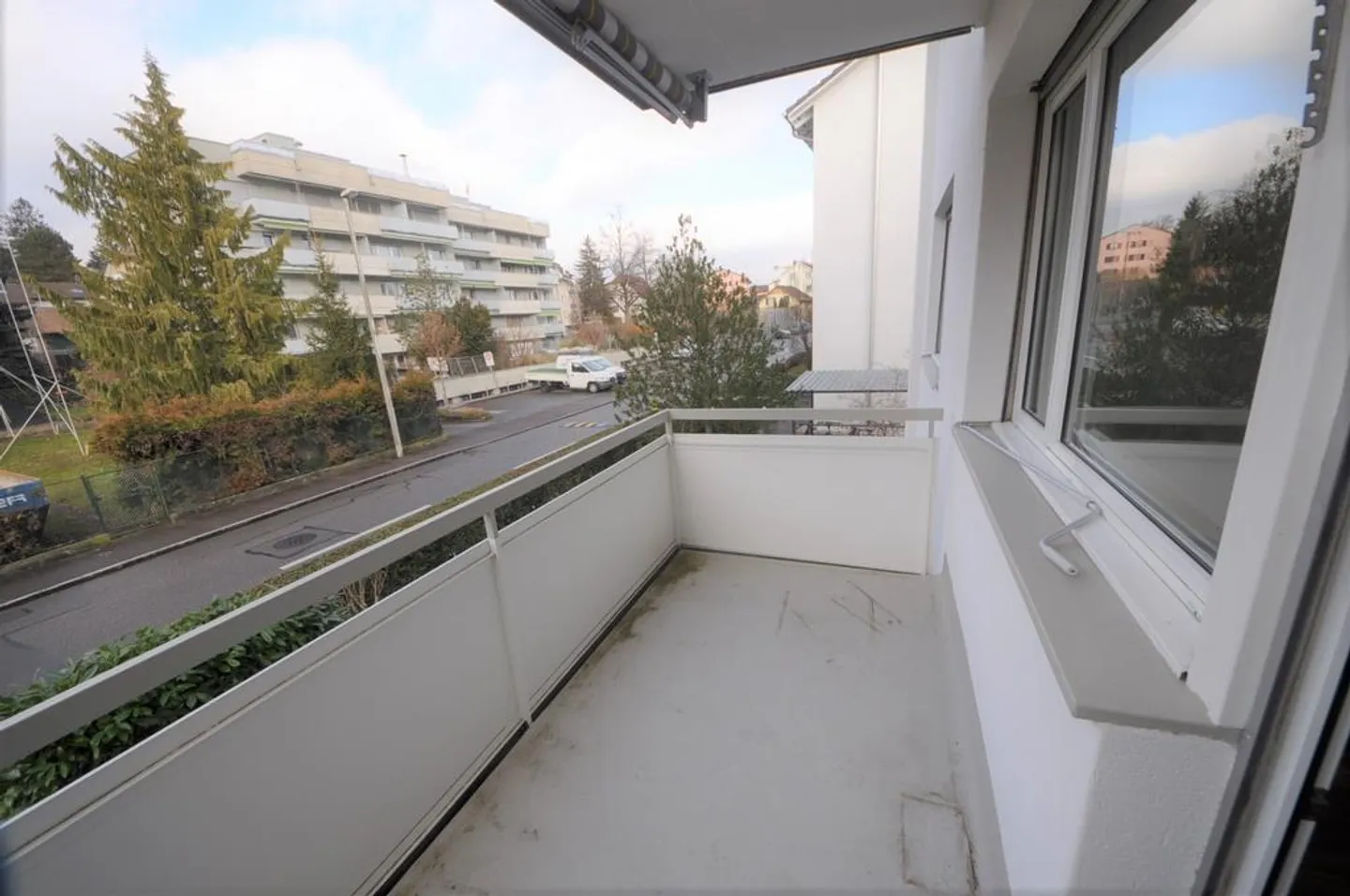 Charmante 3-Zimmer-Wohnung - Foto 9 von 10