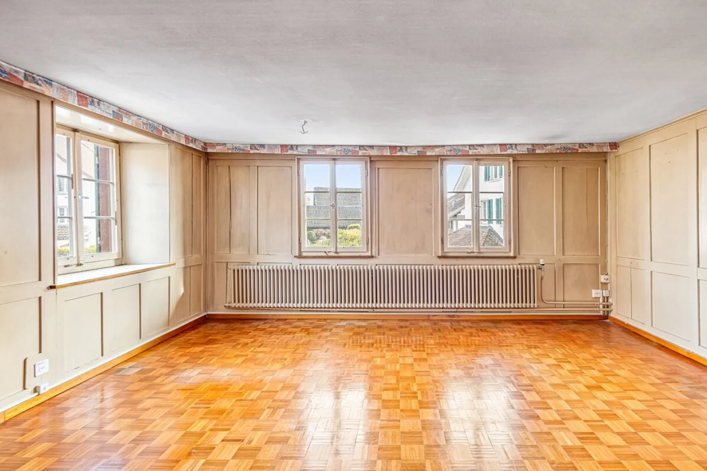 Una casa con storia Affascinante fattoria in una posizione soleggiata - Foto 9 di 13