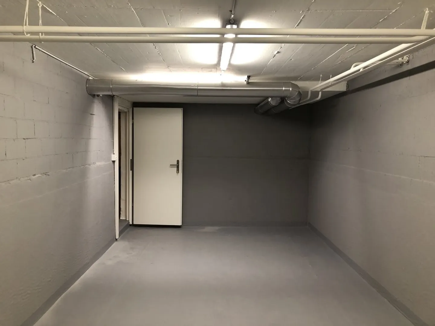 Espace de stockage à louer à Urdorf - Photo 3 sur 4