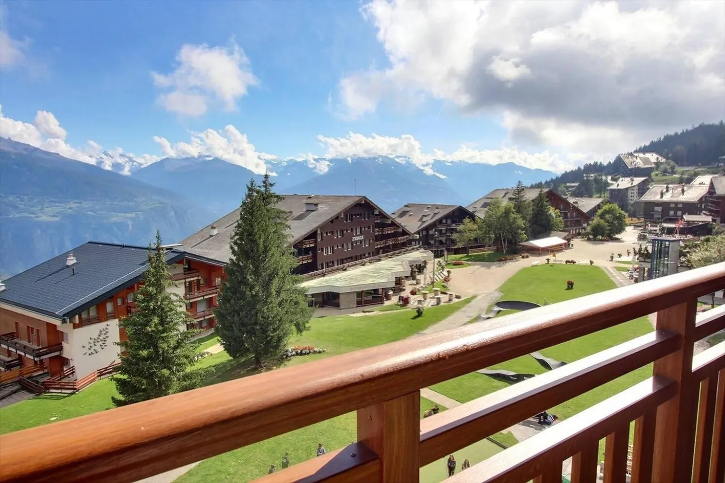 Appartamento con 3 Camere ad Anzère - Foto 11 di 13