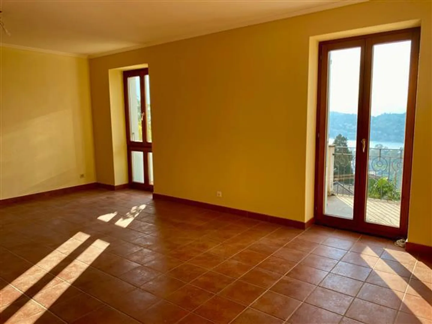 Ruvigliana: Appartamento 3,5 locali - Foto 8 di 13