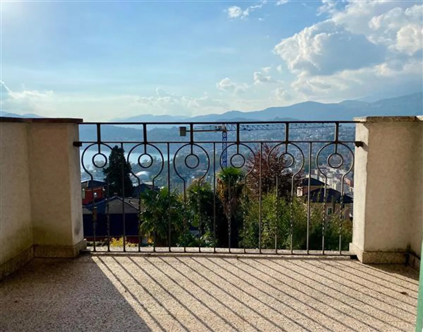 Ruvigliana: Appartamento 3,5 locali - Foto 9 di 13