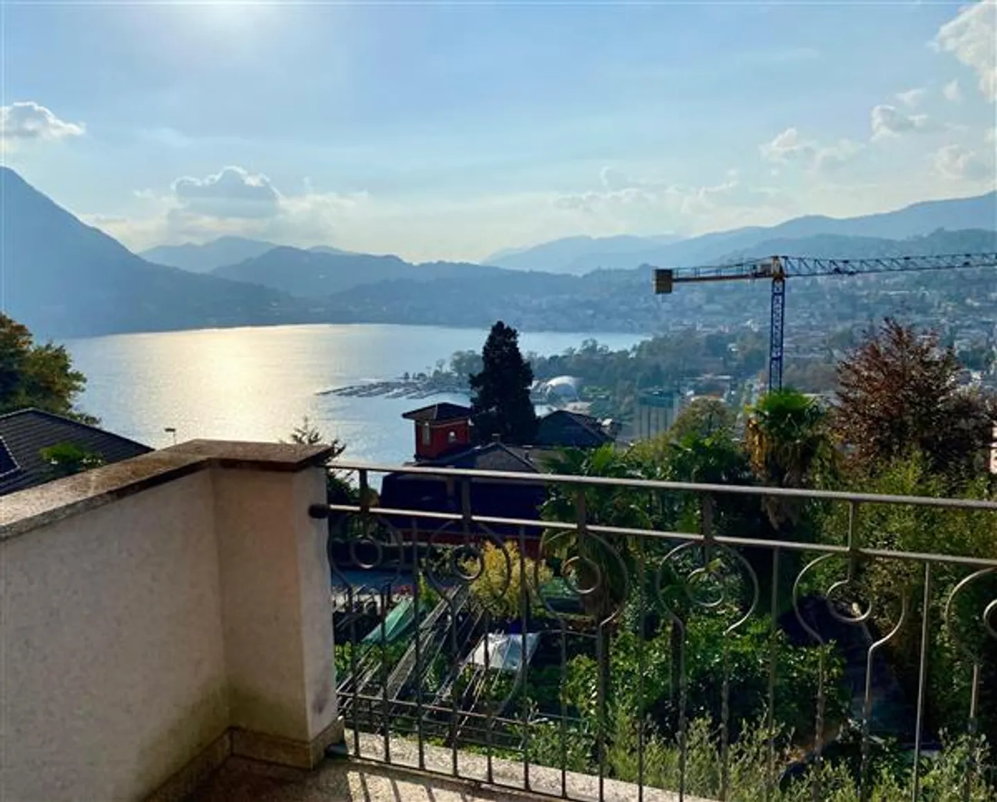 Ruvigliana: Appartamento 3,5 locali - Foto 11 di 13