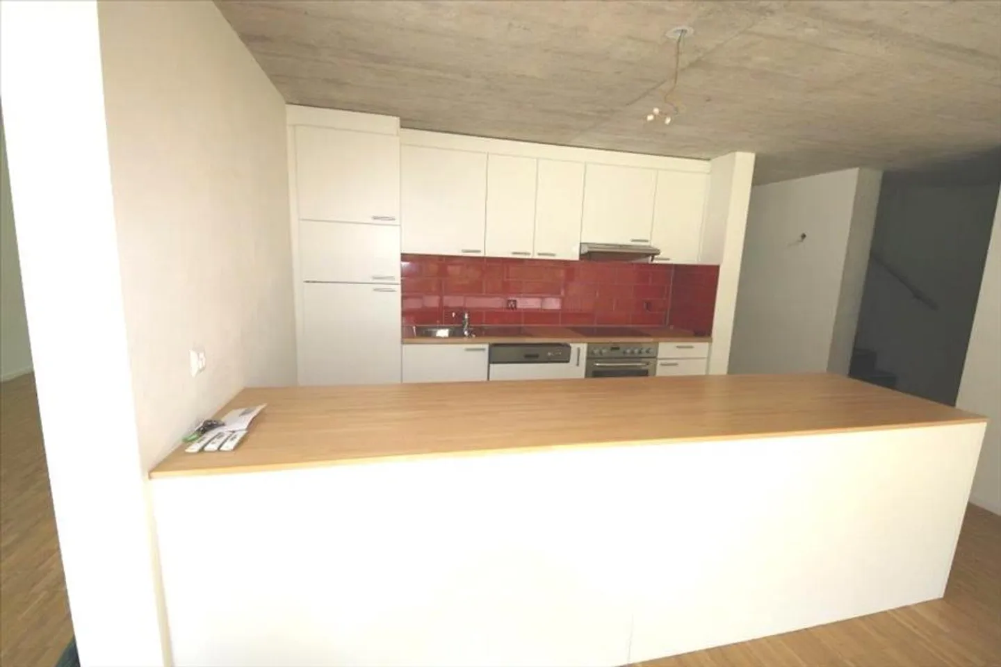 Appartement en maisonette moderne cherche nouveau résident ! - Photo 5 sur 12
