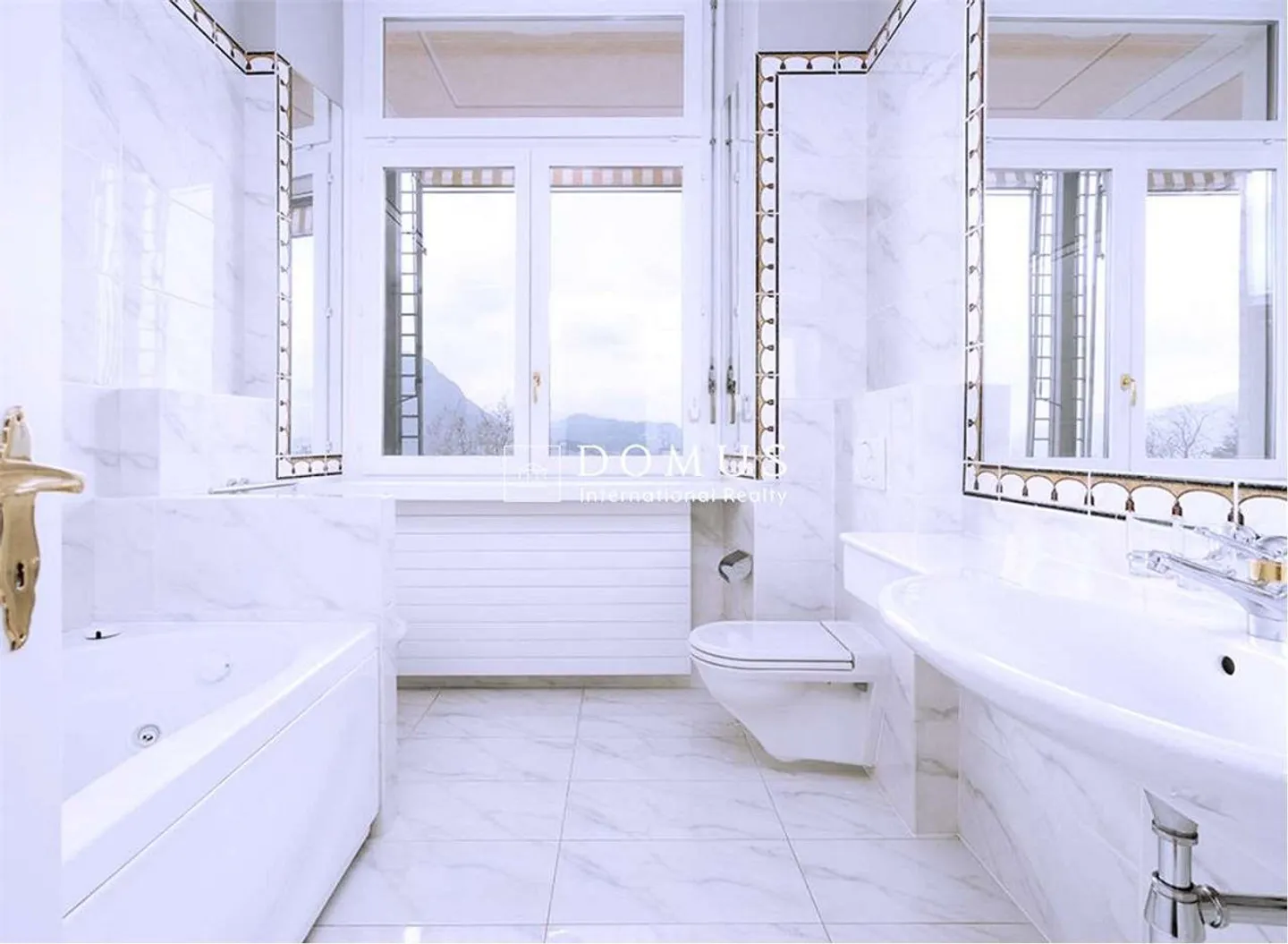 Appartamento Elegante con Vista Lago - Foto 4 di 8