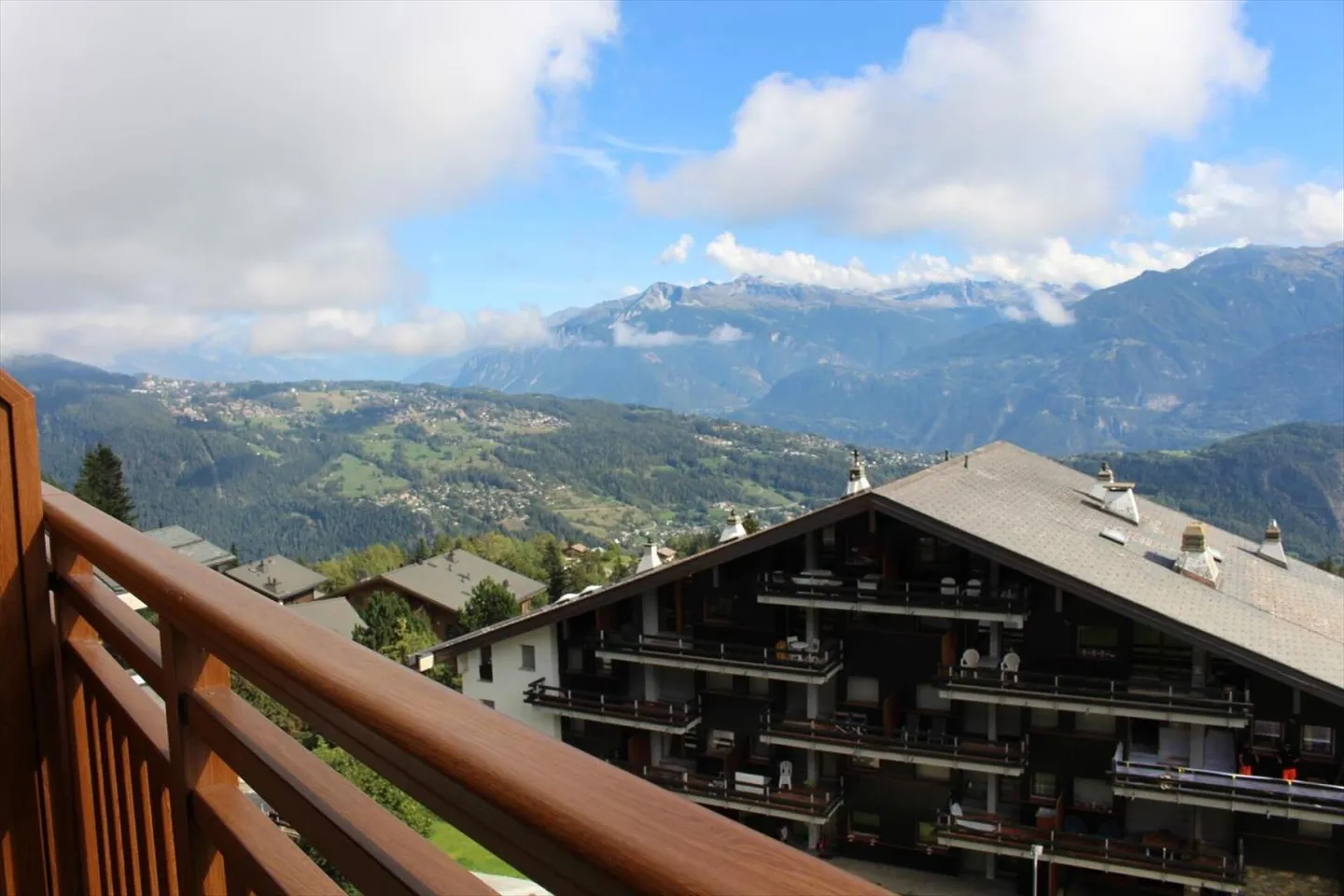 Appartamento con 3 Camere ad Anzère - Foto 12 di 13