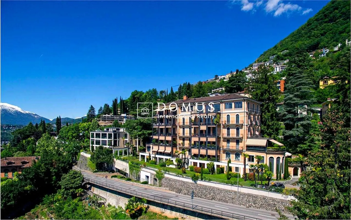 Appartamento Elegante con Vista Lago - Foto 6 di 8