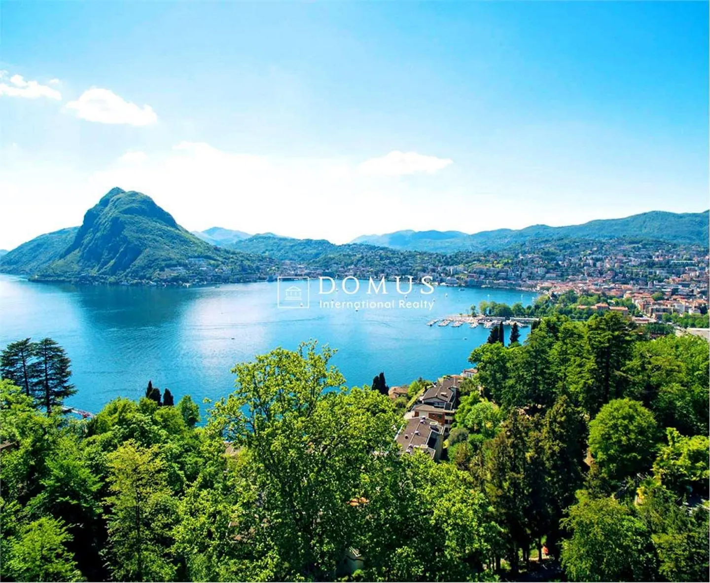 Appartamento Elegante con Vista Lago - Foto 2 di 8