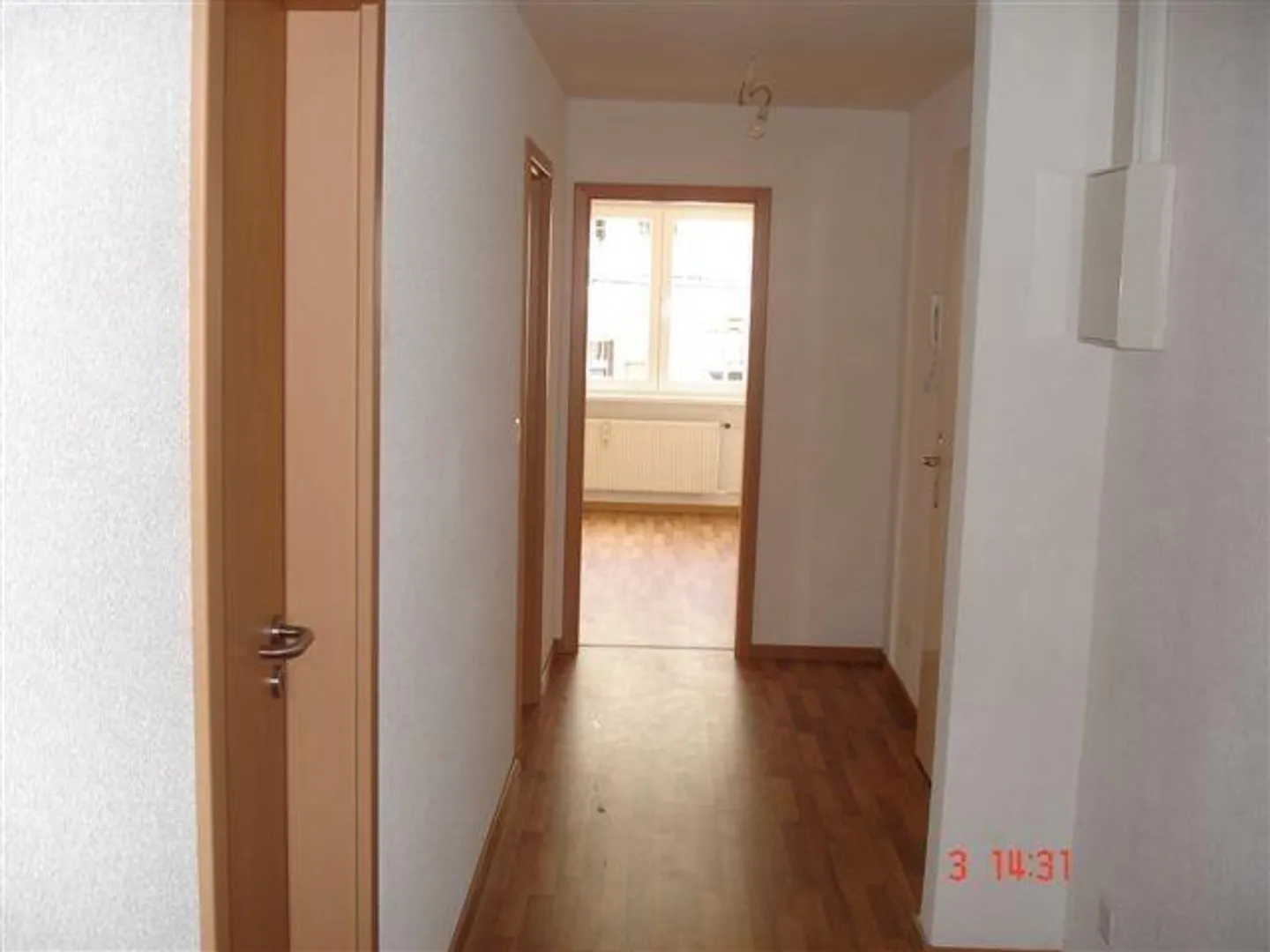 Grand et moderne appartement de 3 pièces - Photo 5 sur 6