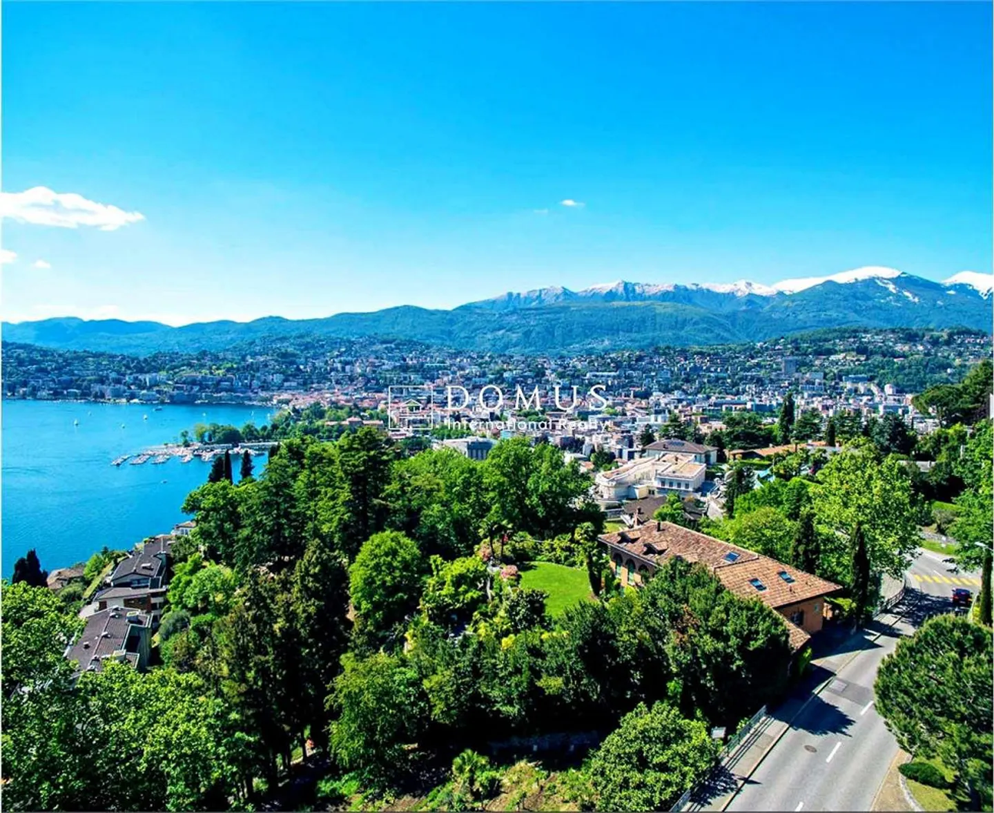 Appartamento Elegante con Vista Lago - Foto 7 di 8