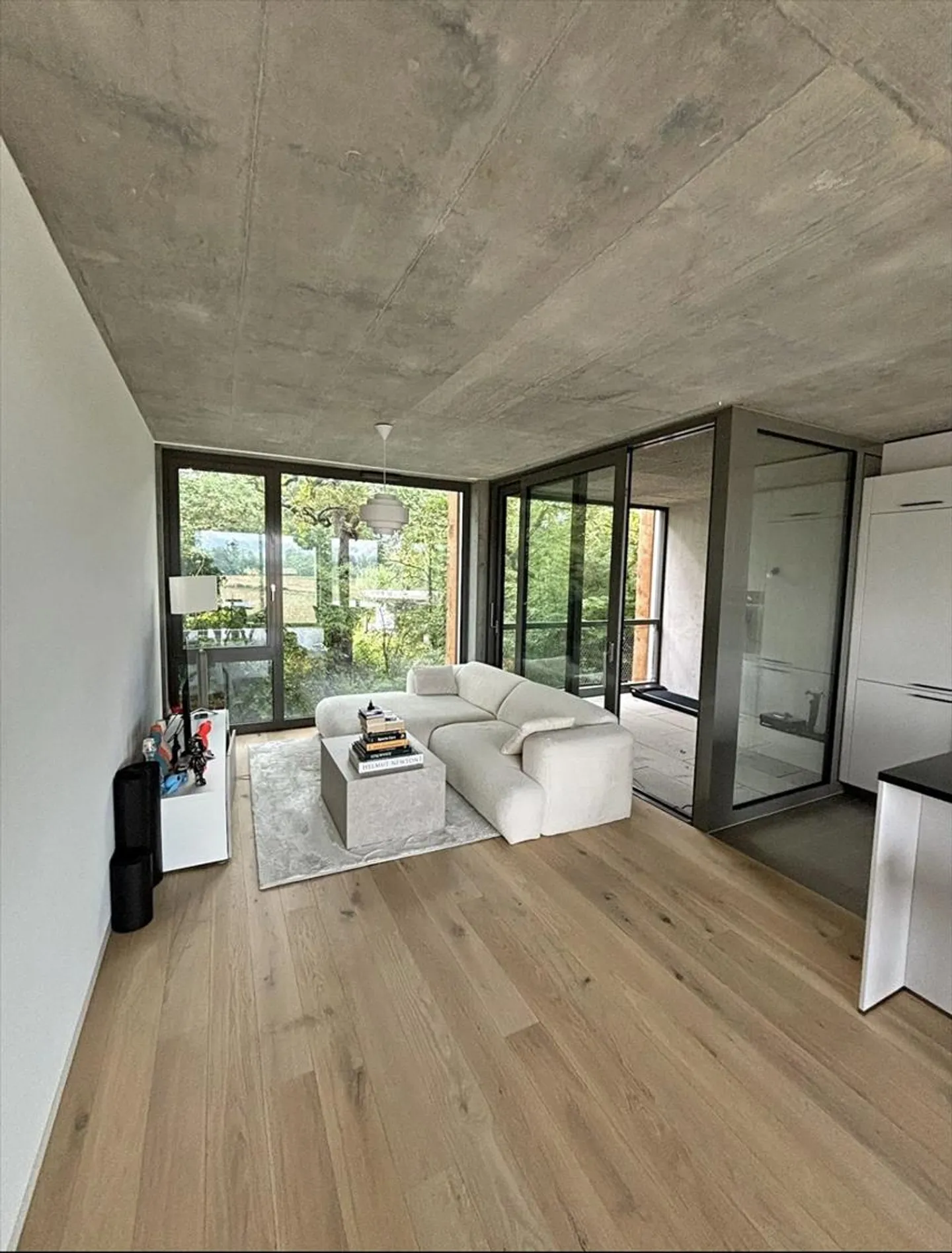 Appartamento 4 locali - Foto 1 di 10
