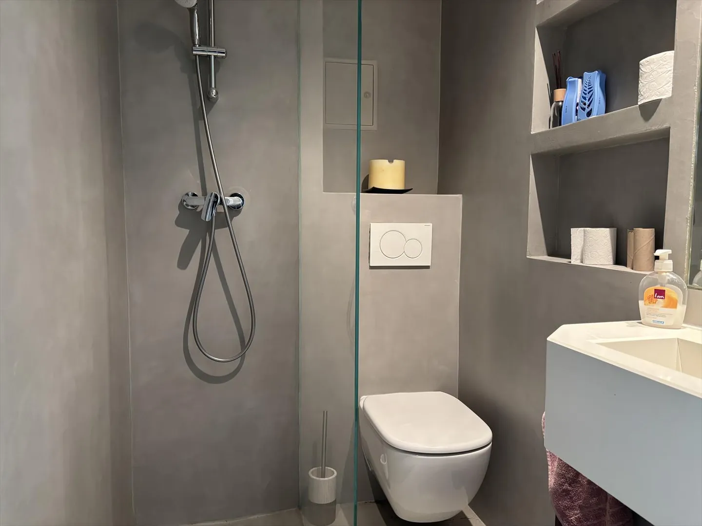 Büro 3 Zimmer - Foto 9 von 9