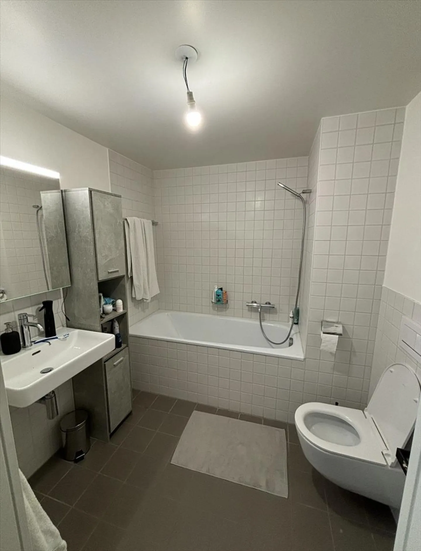 Appartamento 4 locali - Foto 7 di 10