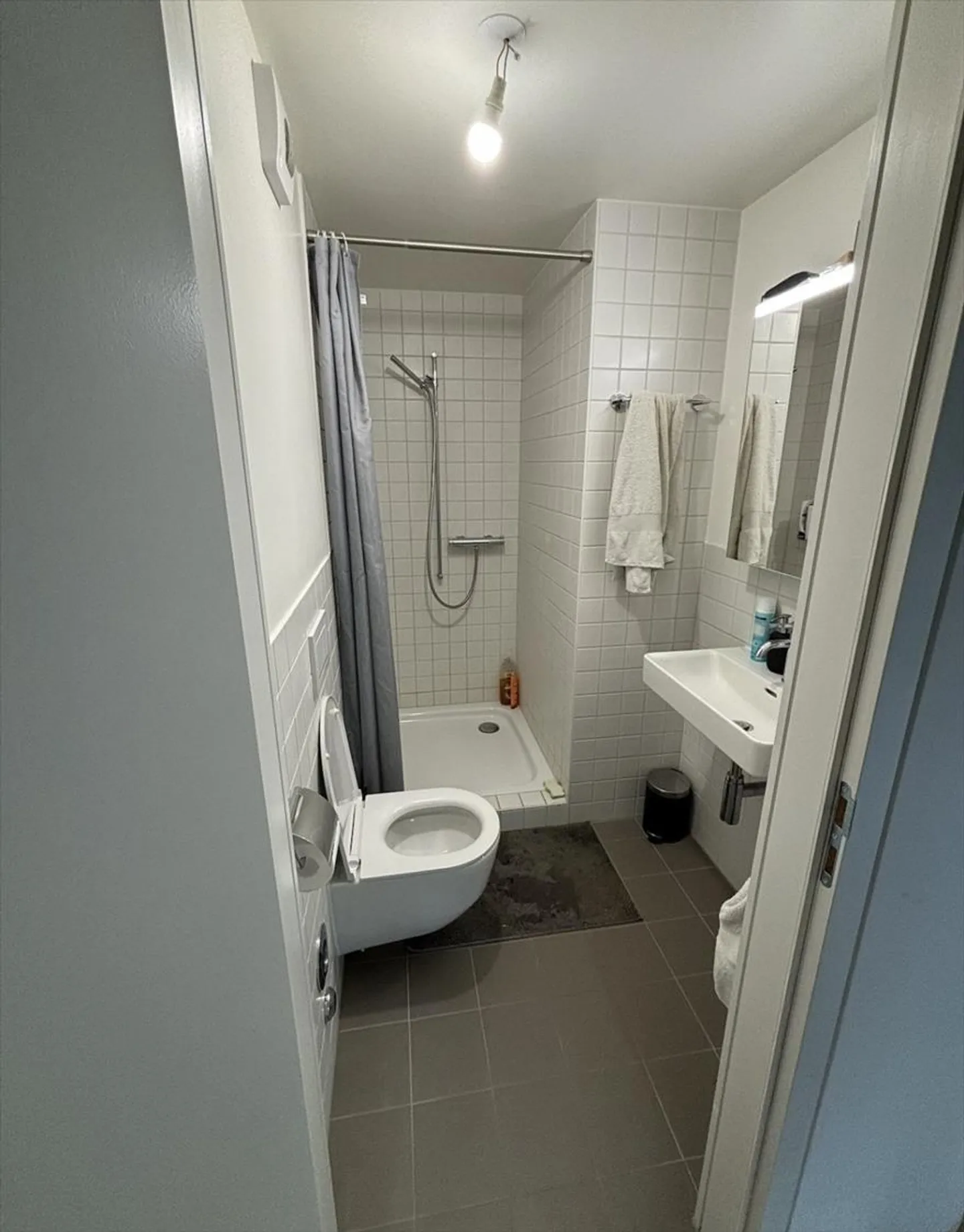 Appartamento 4 locali - Foto 8 di 10