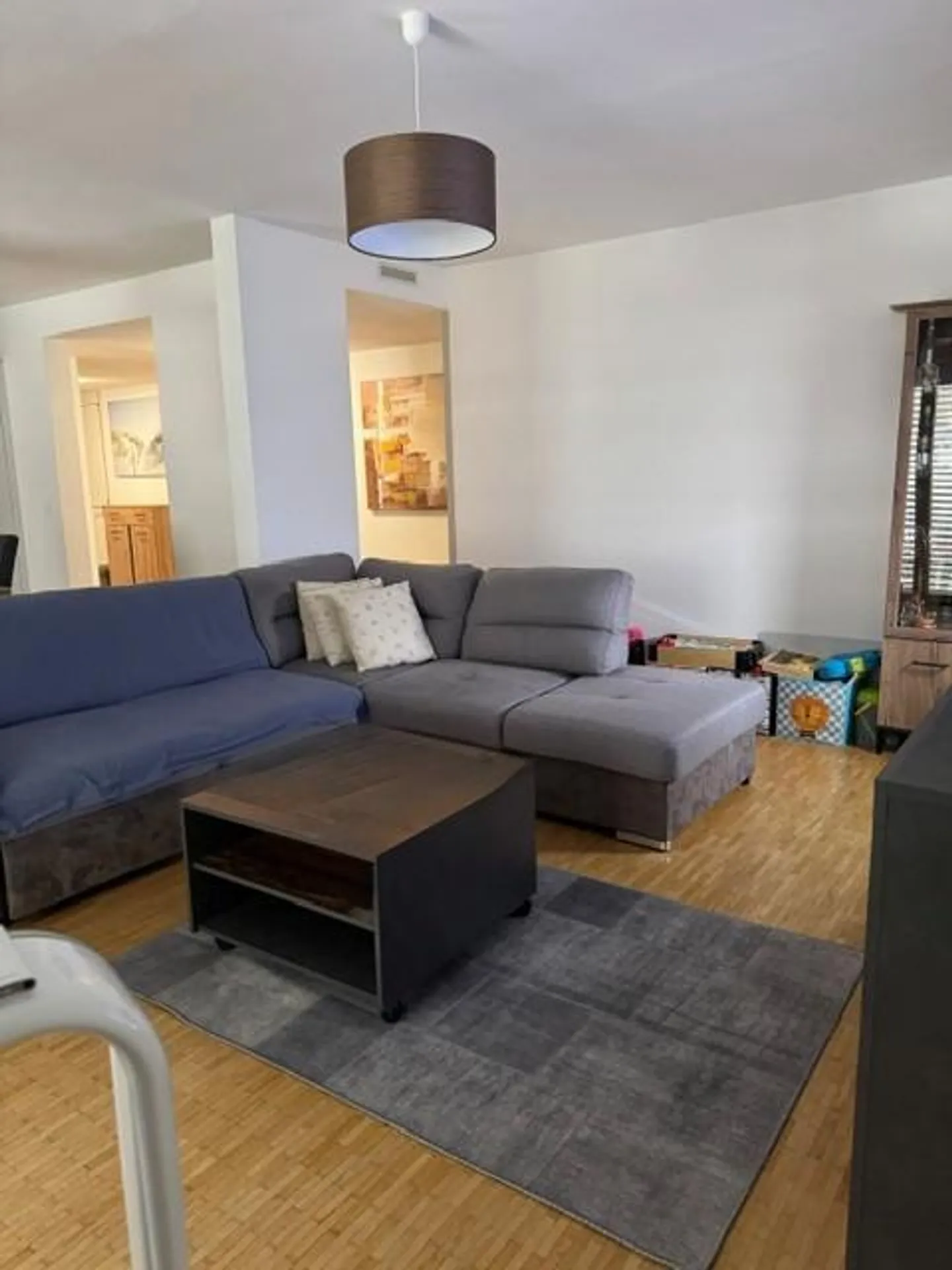 Attractive 4.5 room apartment in Glattbrugg - Photo 2 of 9