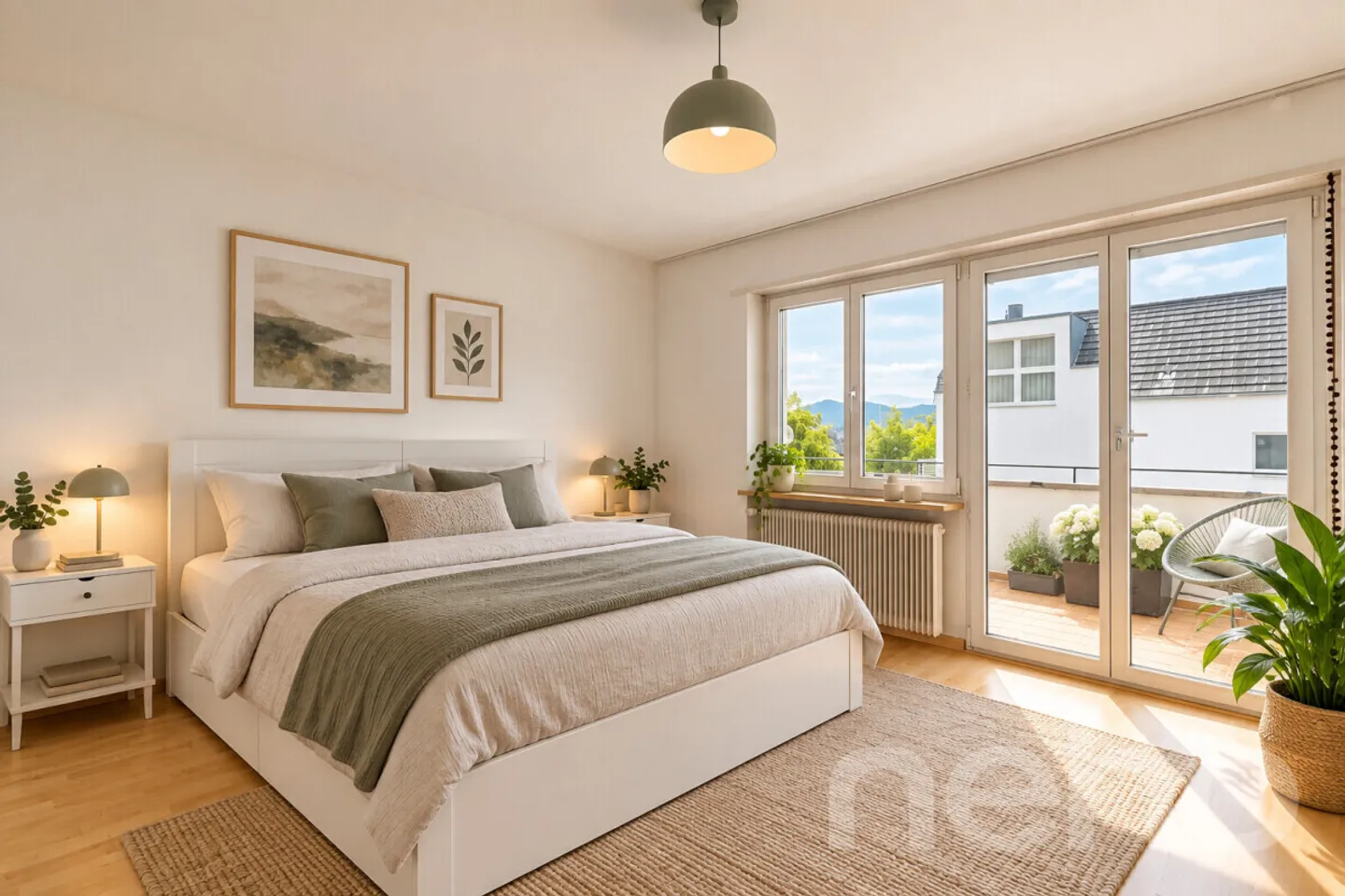 Stylish 5.5-room single-family house in a desirable location - Photo 5 of 10