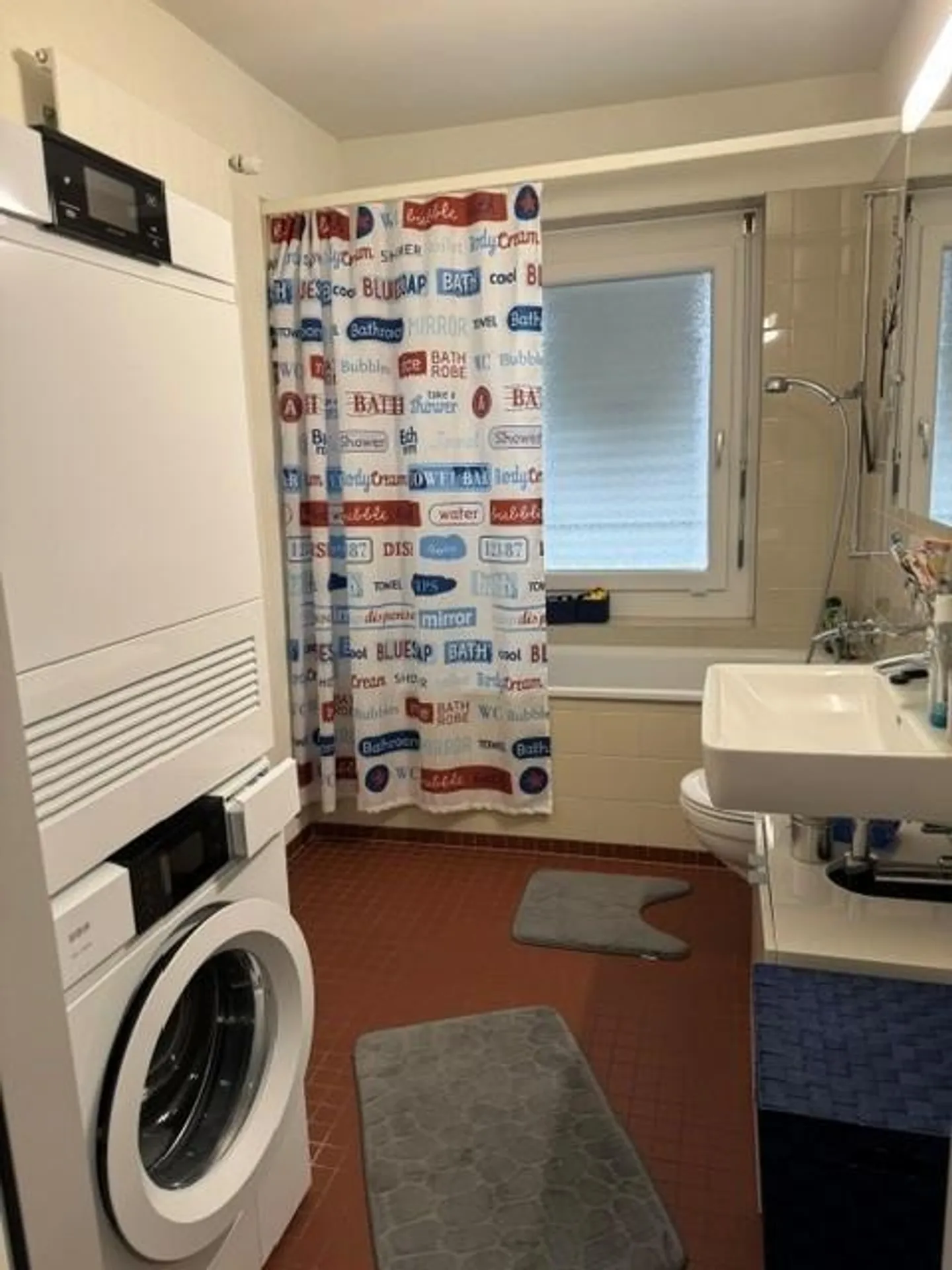 Attractive 4.5 room apartment in Glattbrugg - Photo 8 of 9