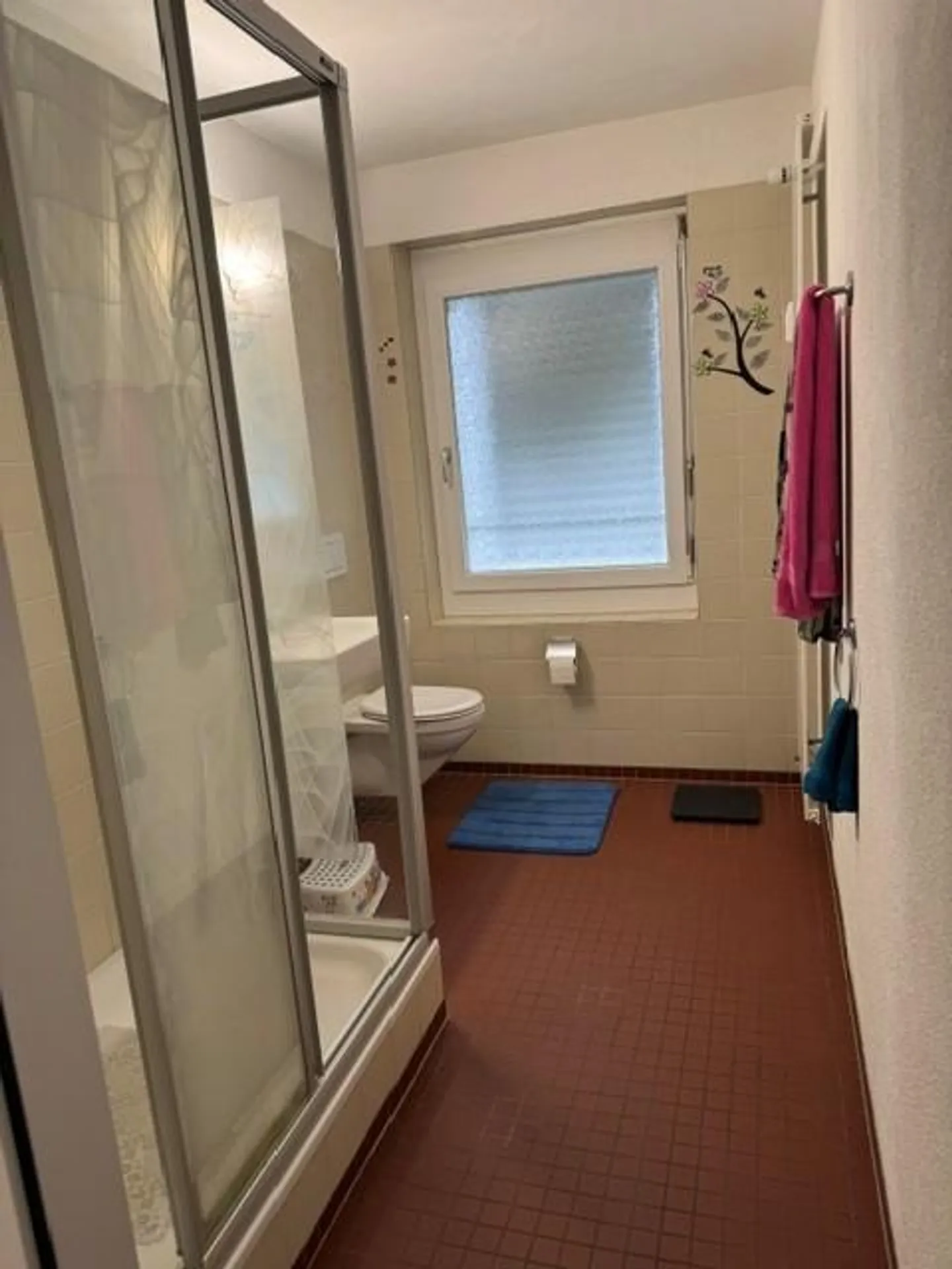 Attractive 4.5 room apartment in Glattbrugg - Photo 9 of 9
