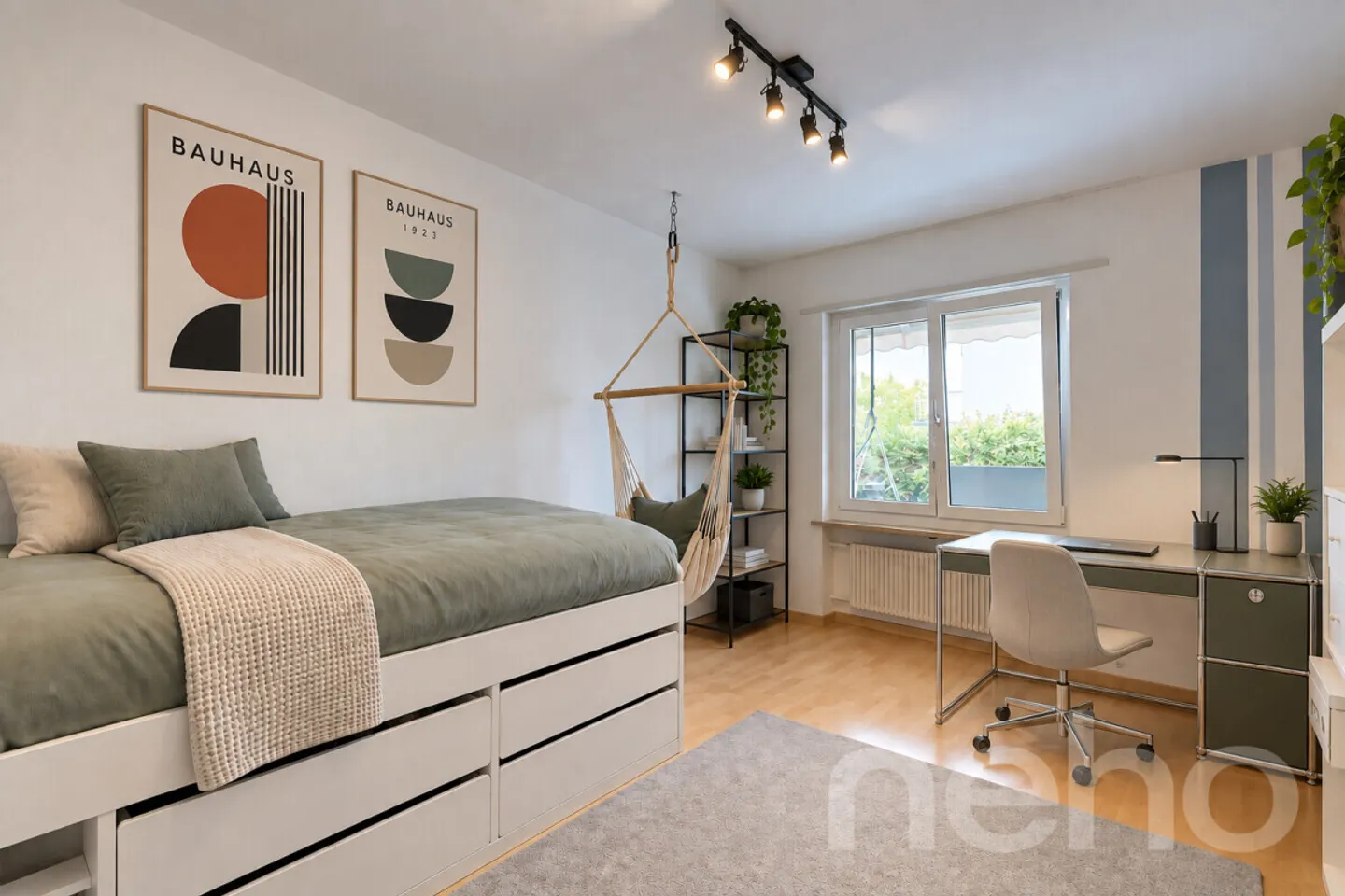 Stylish 5.5-room single-family house in a desirable location - Photo 8 of 10