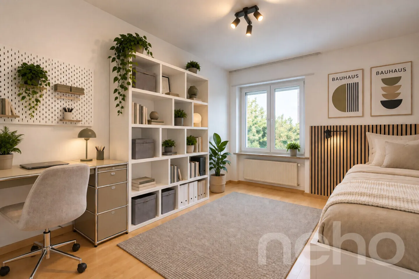 Stylish 5.5-room single-family house in a desirable location - Photo 9 of 10