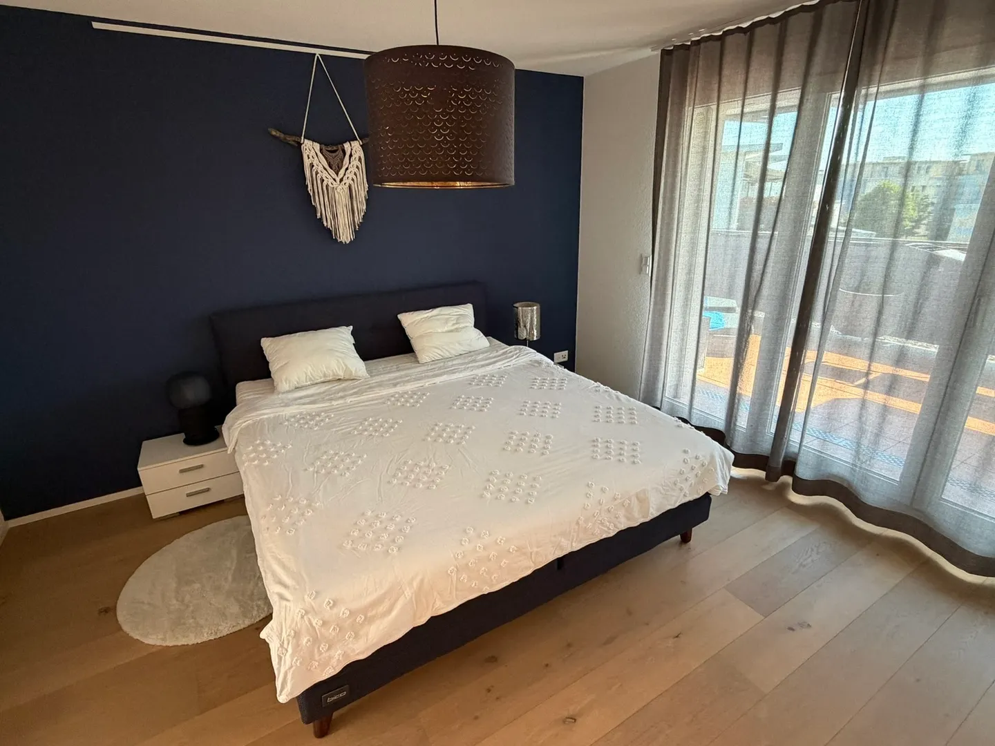 6½ ROOM PENTHOUSE APARTMENT IN STUDEN (BE), FURNISHED, TEMPORARY - Photo 4 of 10