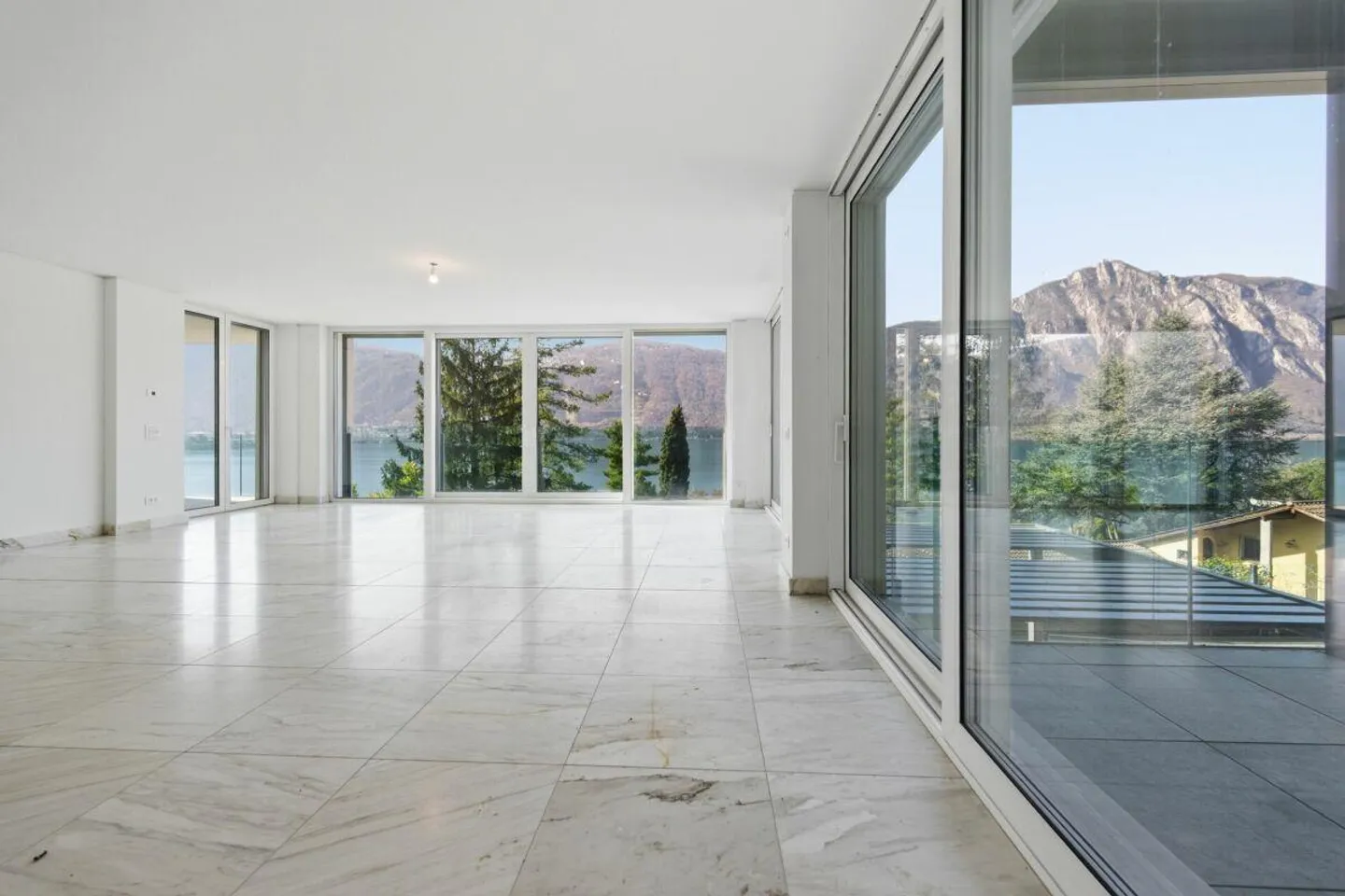 Luxuriöses Apartment mit Seesicht - Foto 5 von 17