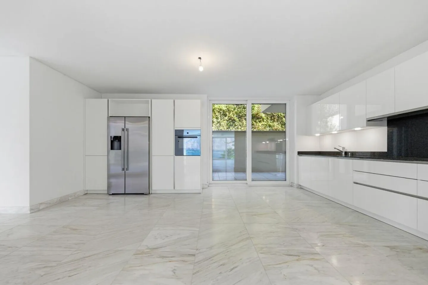 Luxuriöses Apartment mit Seesicht - Foto 6 von 17